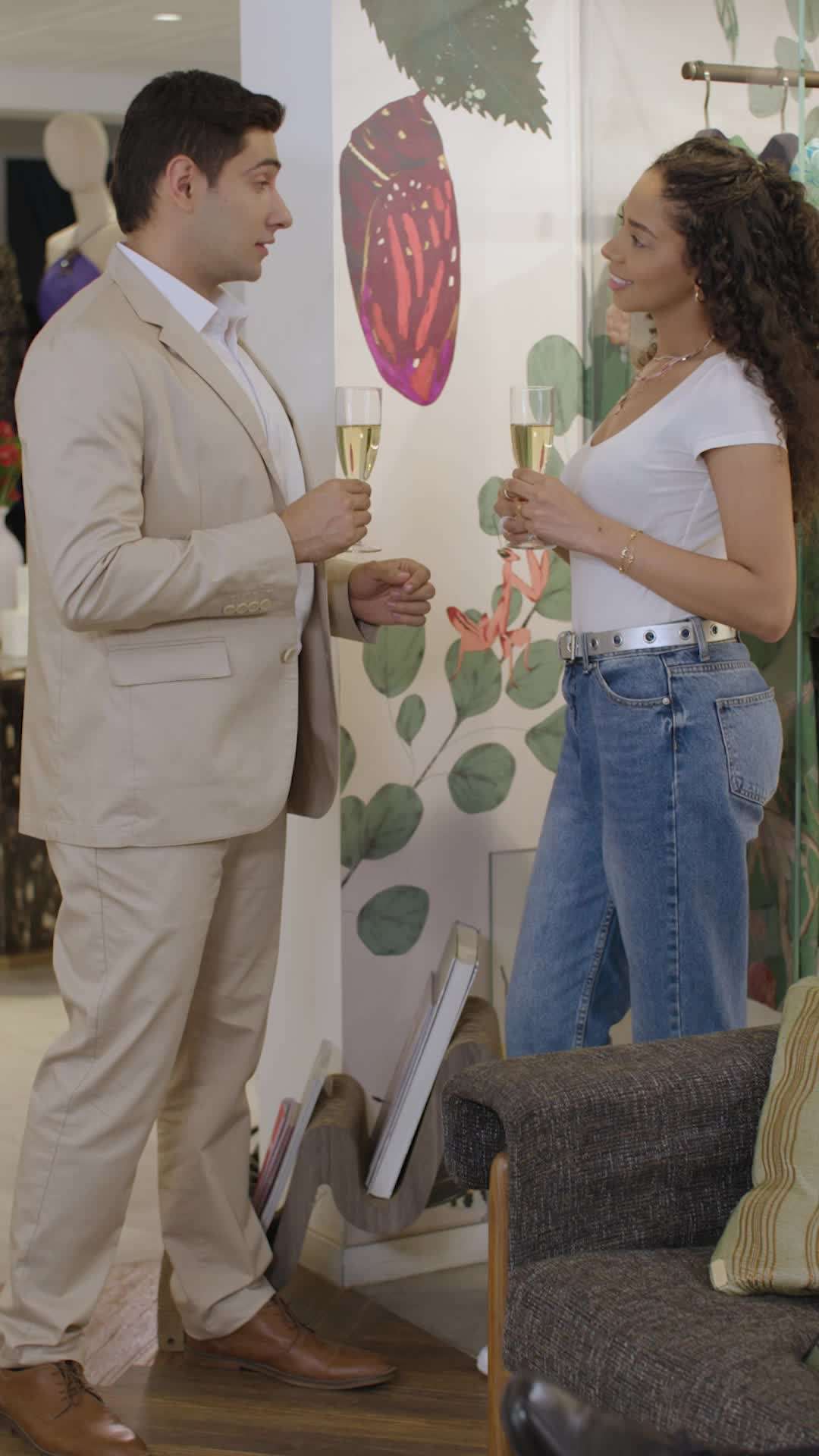 Episodio 29 - Nos amaremos una y otra vez