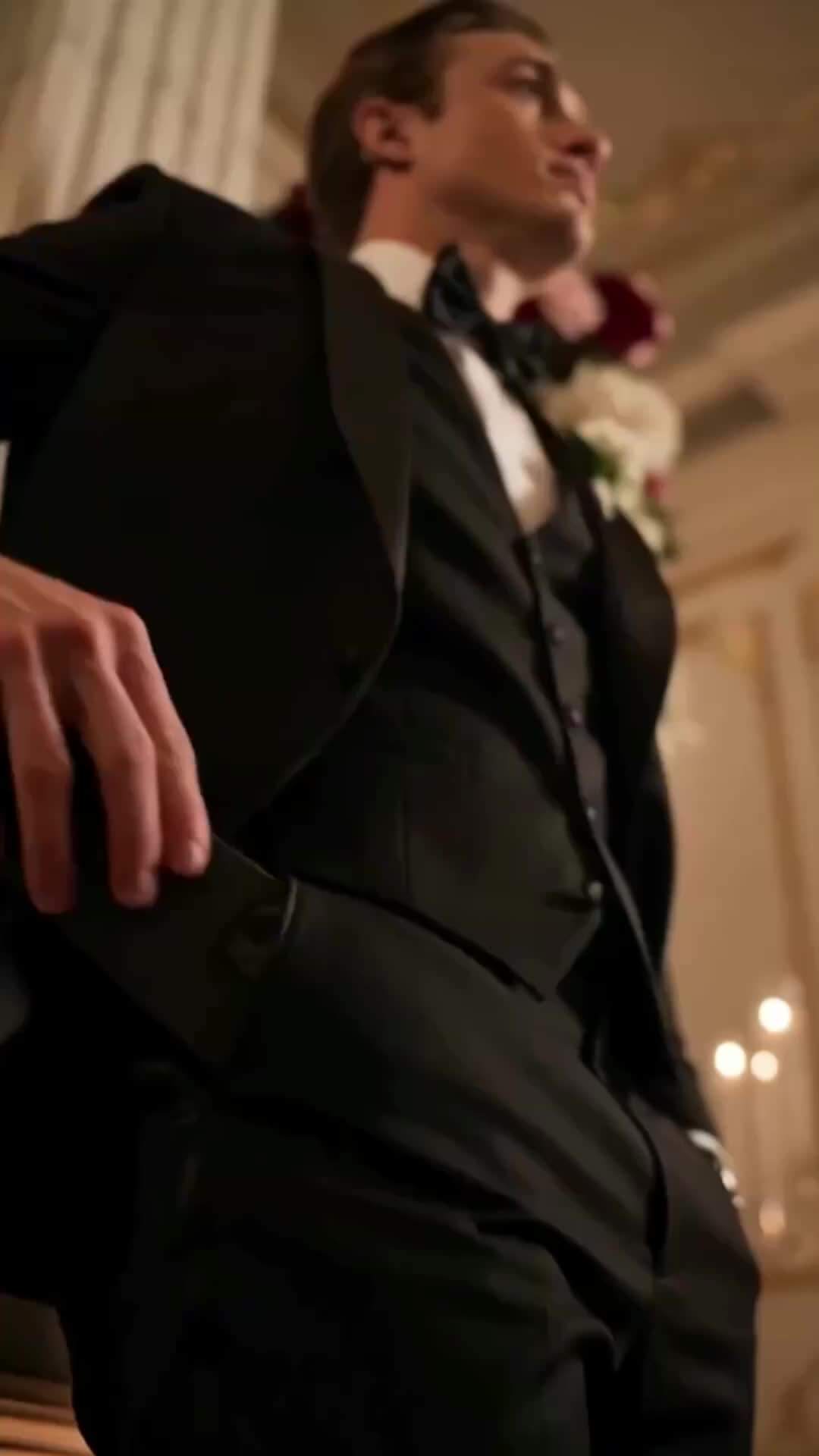 Episode 13 - Alpha Stole Me At My Wedding