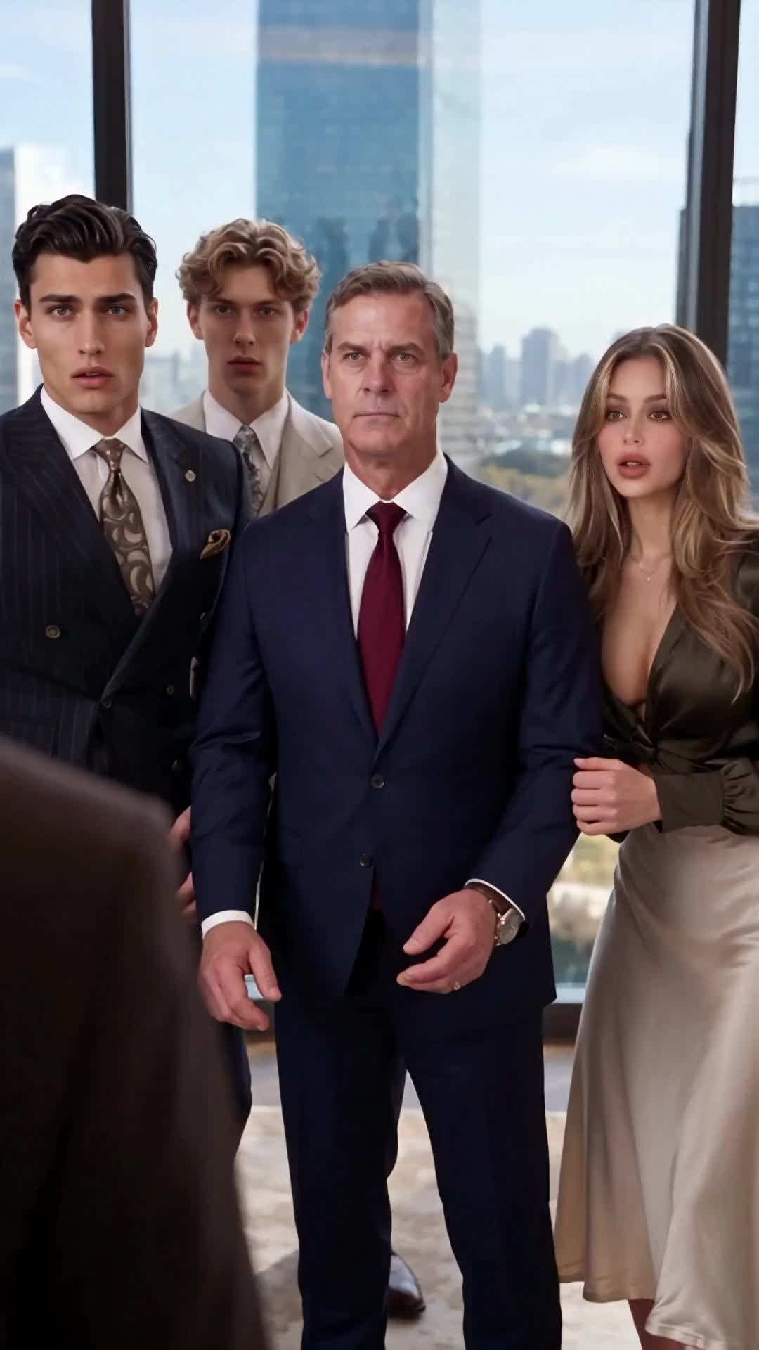 Episodio 35 - El día que me divorcié, mi mamá multimillonaria me encontró
