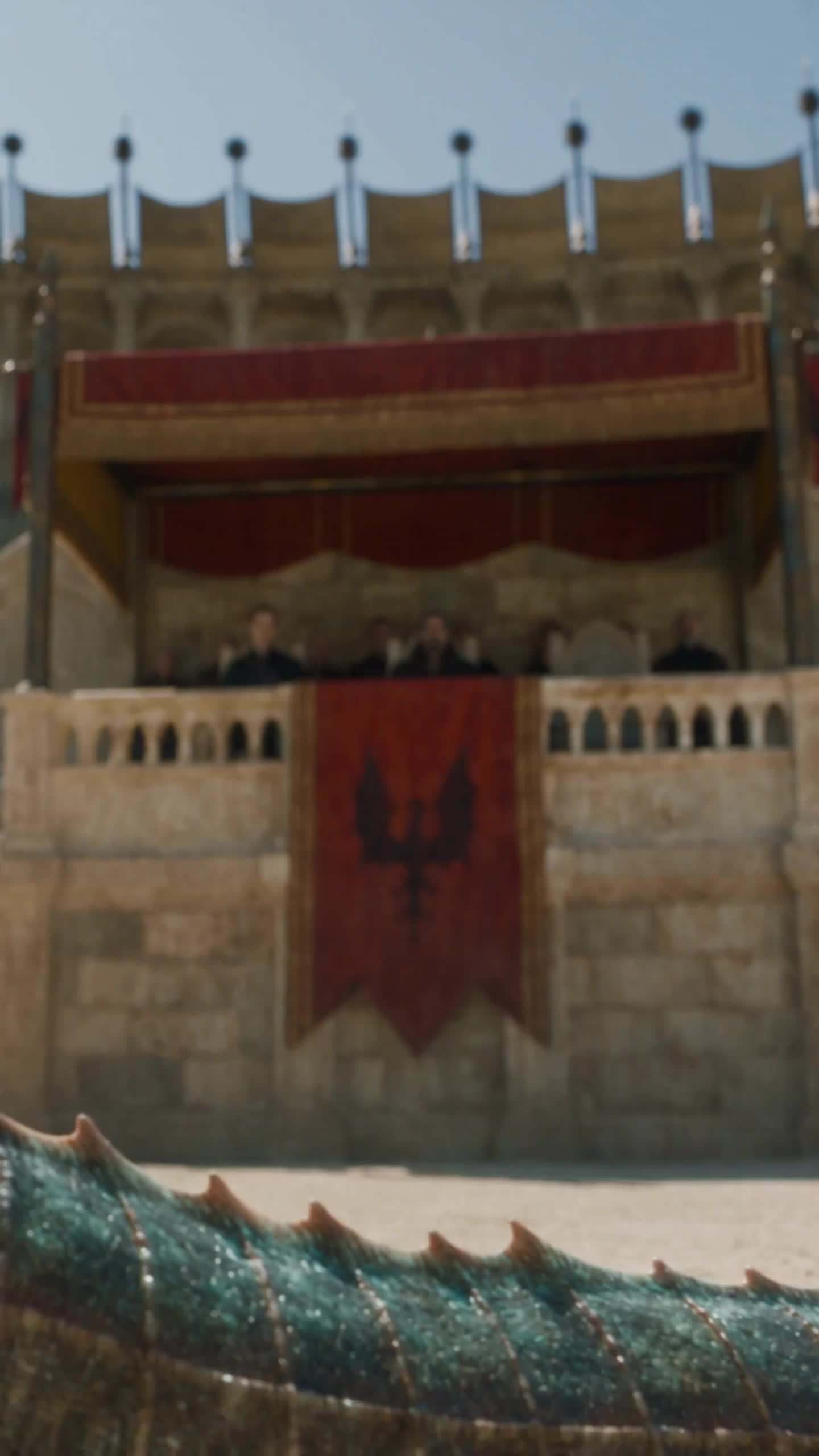 Episode 19 - Cast Out by My Clan, I Woke the Dragon King