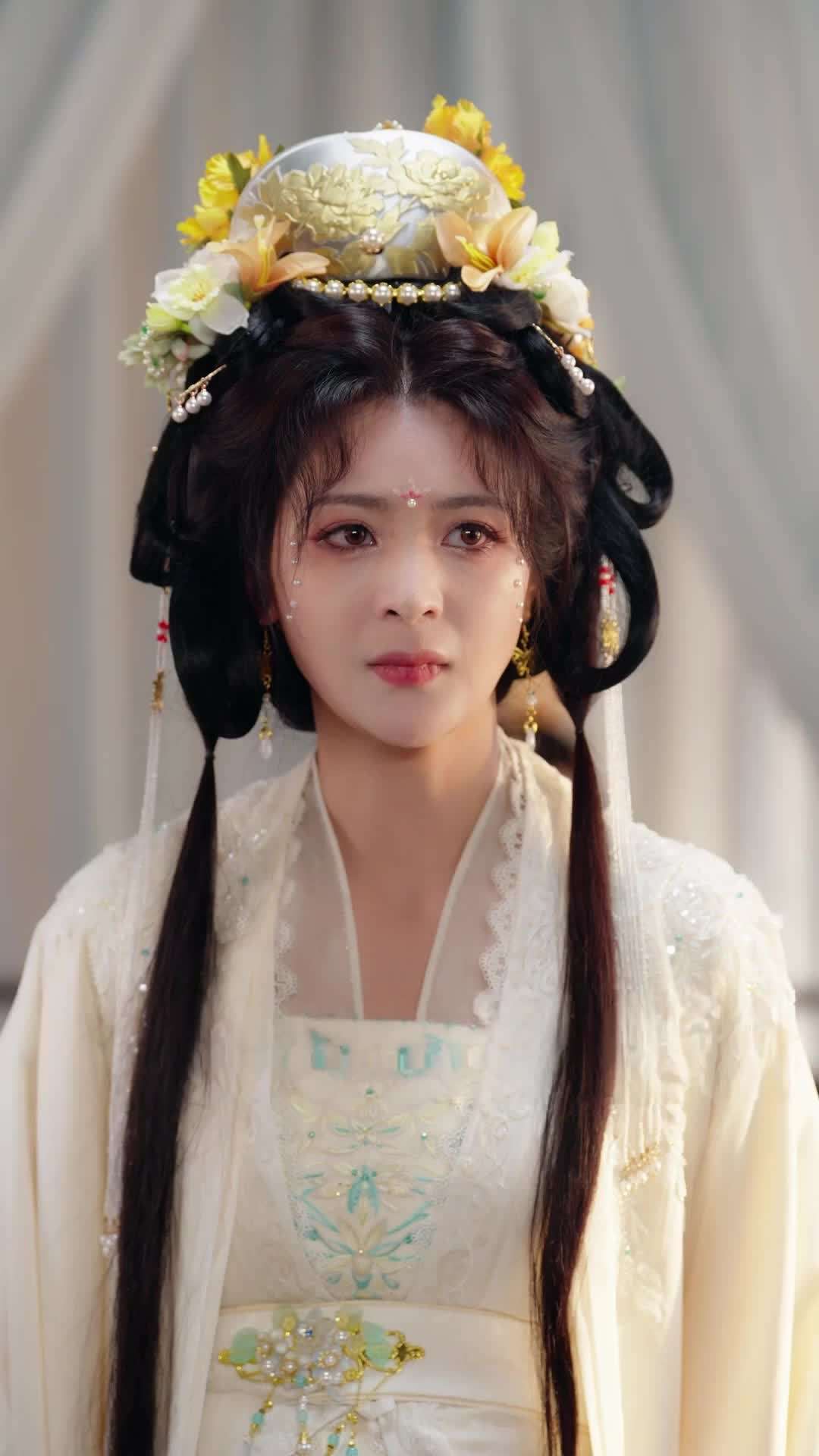 Episode 4 - Goodbye, My General Husband