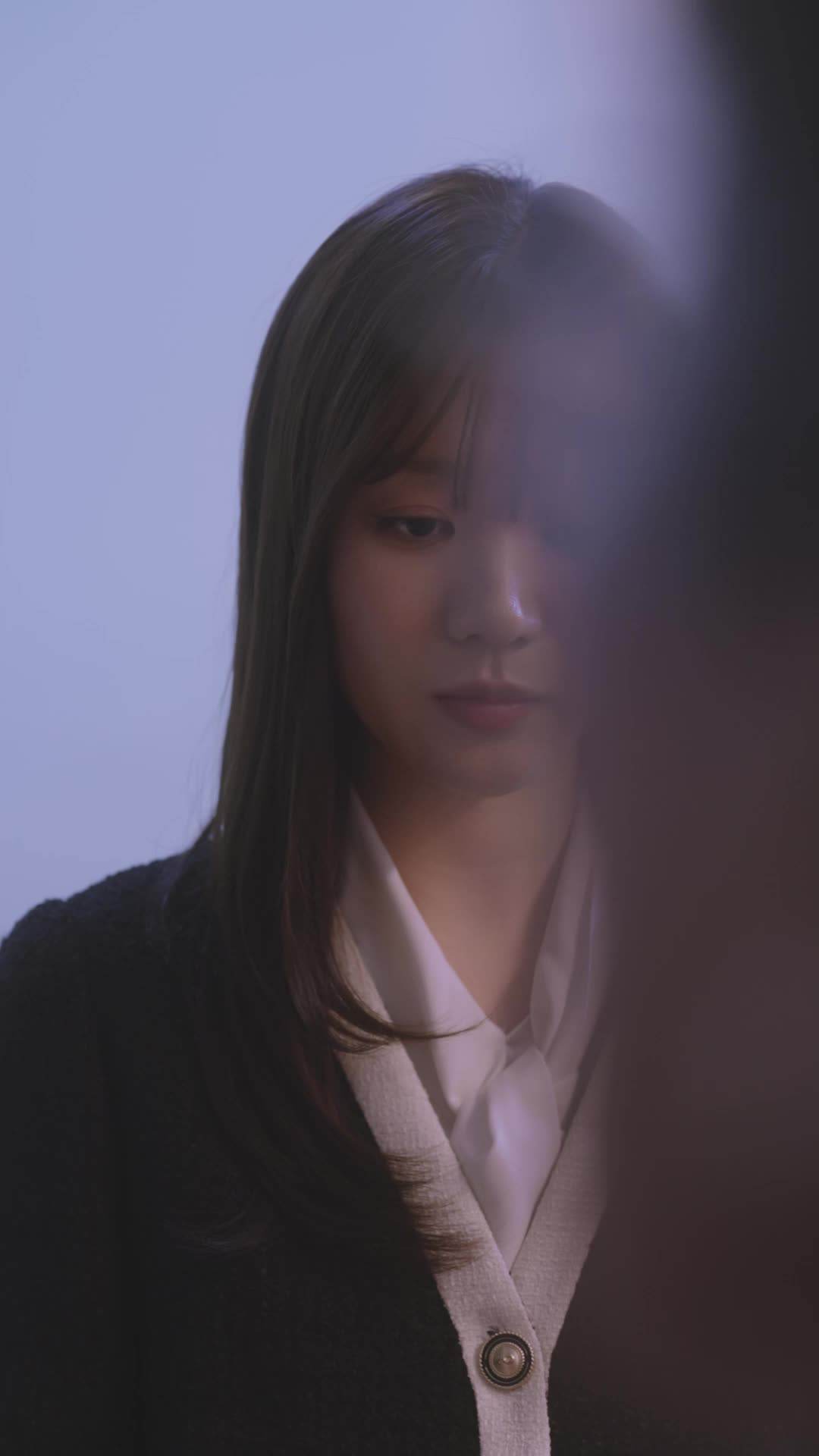 에피소드 39 - 아내 사직서