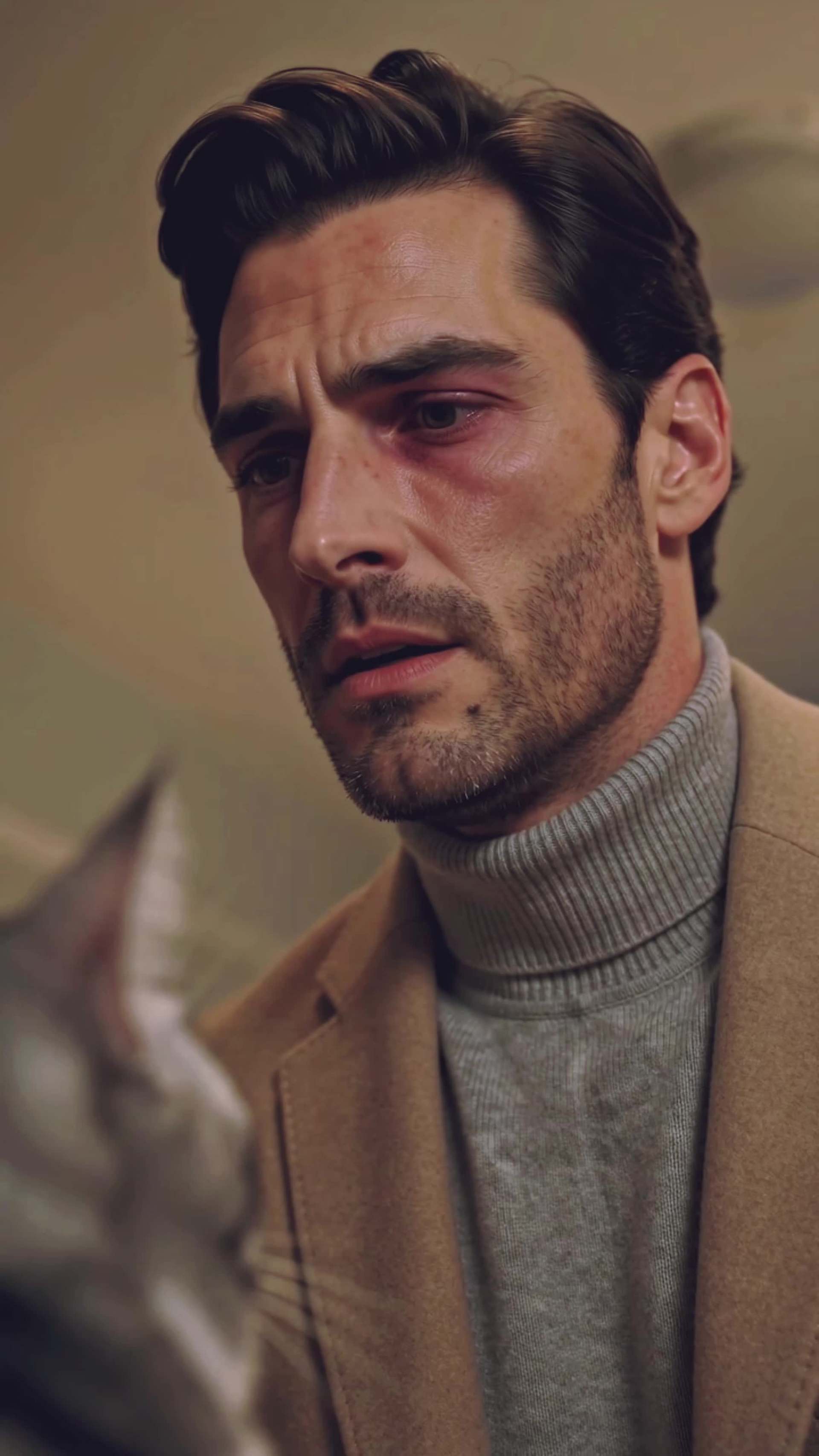 Episode 16 - My GF Turned Into a Cat