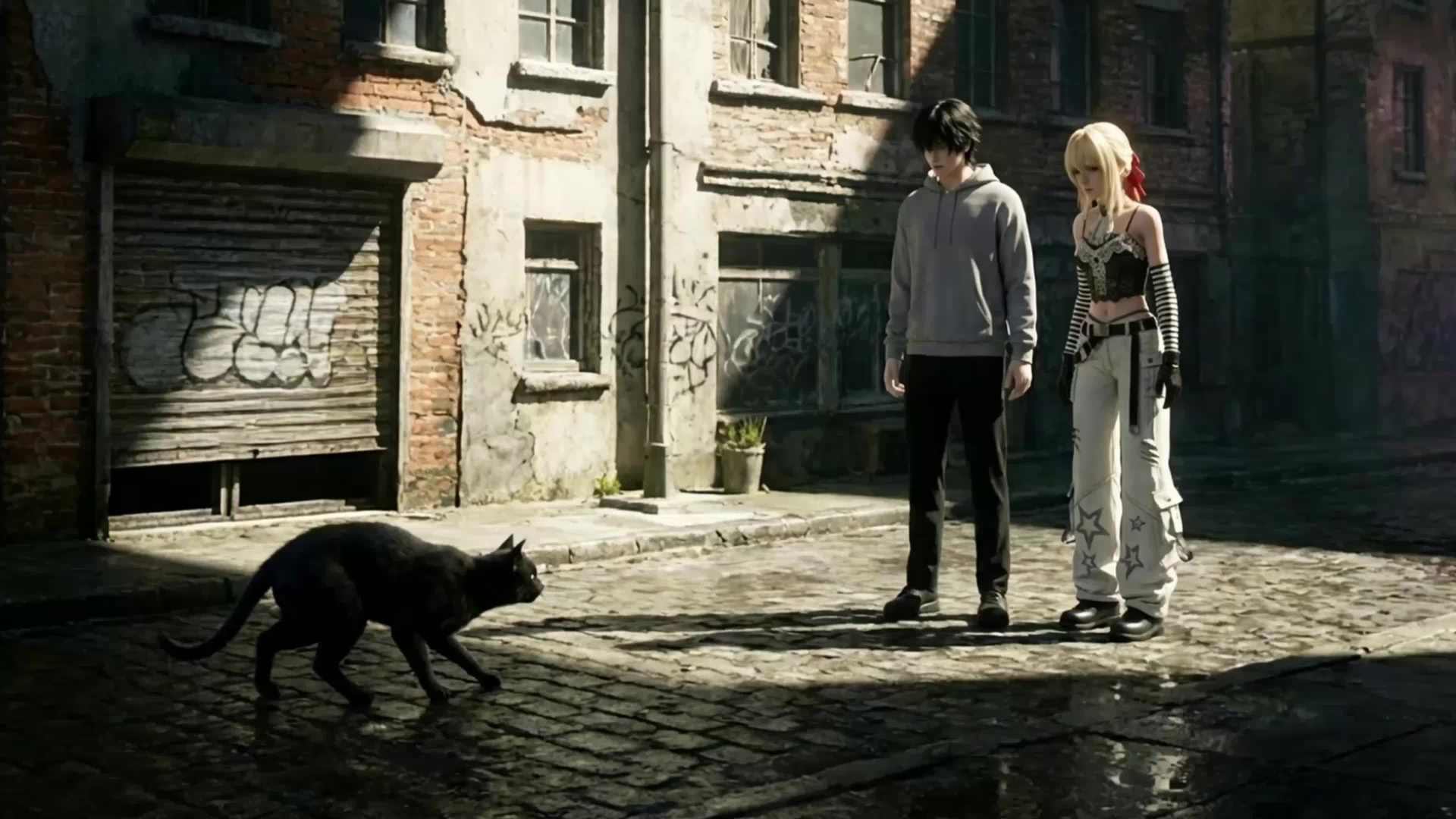 Episode 70 - Demons Tamed, World Saved