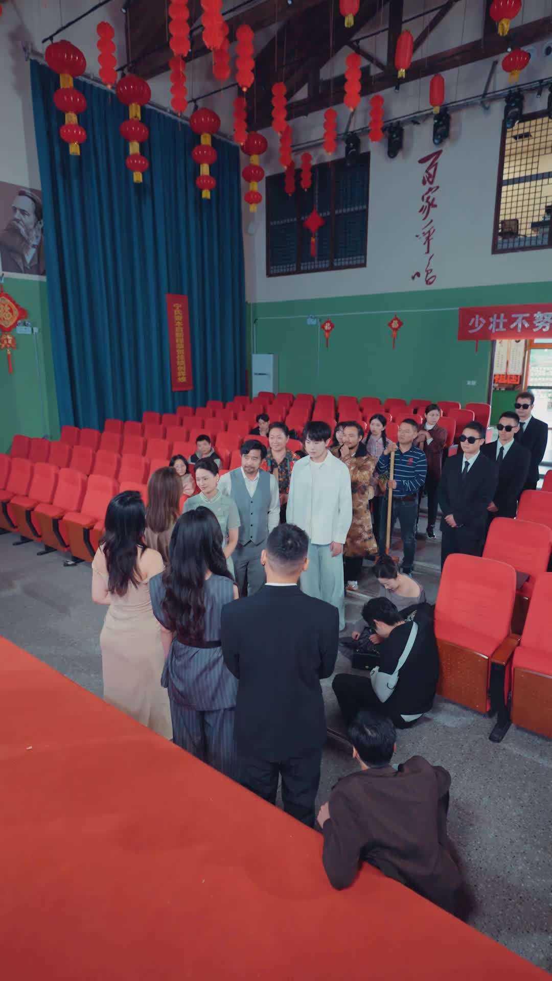 第71集 - 擺攤老公是隱藏富豪