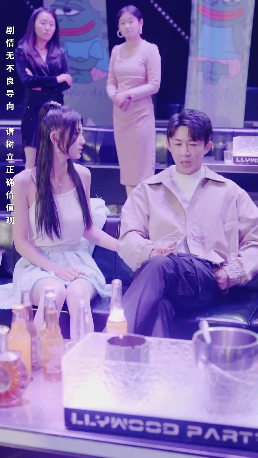 에피소드 34 - 전설의 귀환