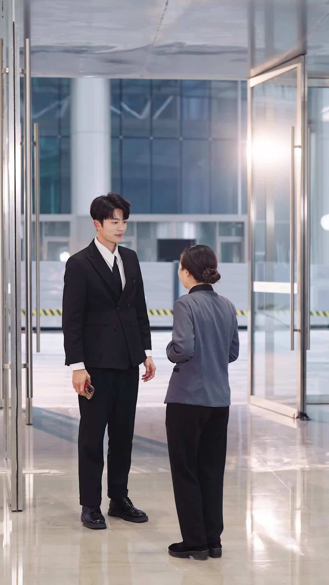 Episode 2 - Boss to Bride