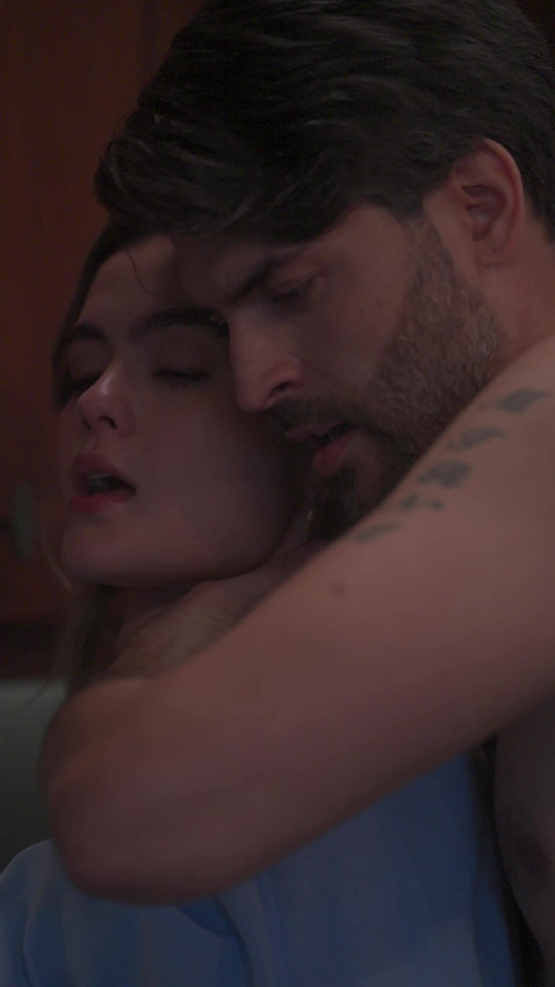 Episodio 38 - Cómo Enamorar A Un DILF