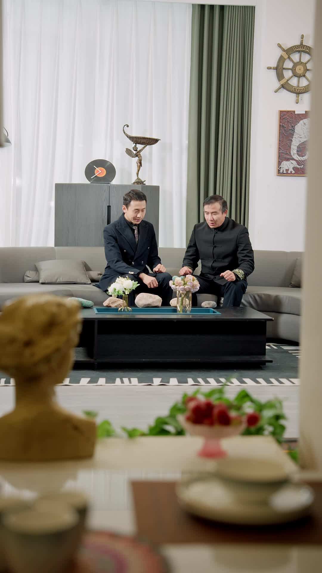 ตอน70-ภาพยนตร์ ตาทิพย์พลิกชีวิต สู่ราชาเรือ เต็มเรื่อง