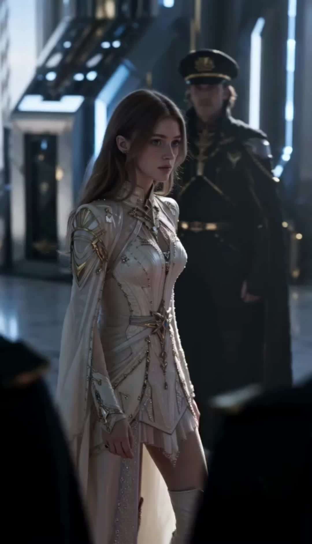 Episódio 46 - Gênesis do Primarca