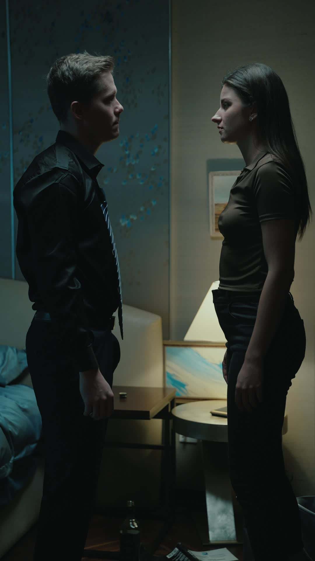 Episode 44 - Blood contract