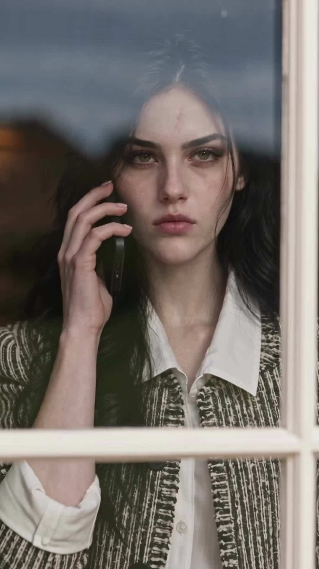 Episode 36 - The Man I Made Called Me His Stalker