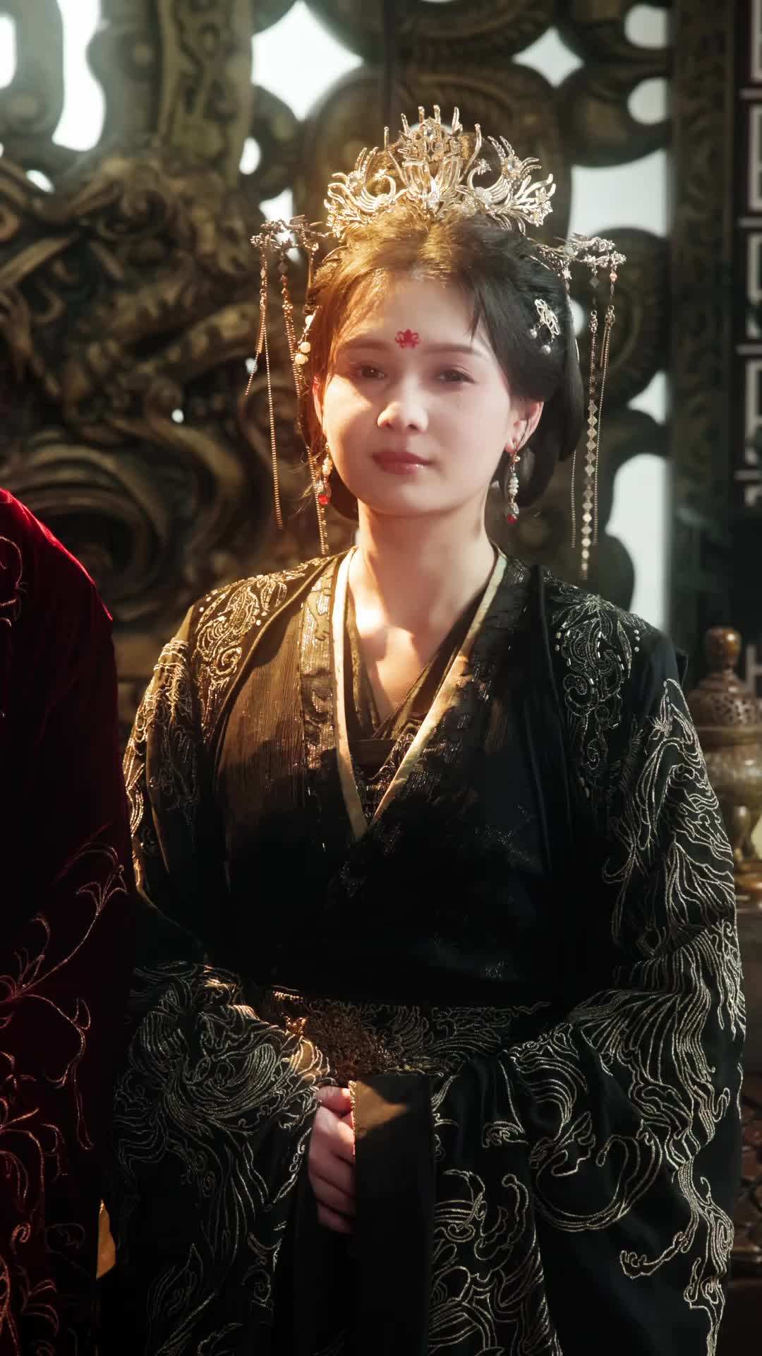 第26集 - 天命帝后
