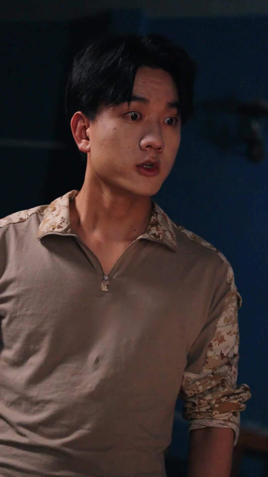 에피소드 2 - 집으로 돌아오는 길