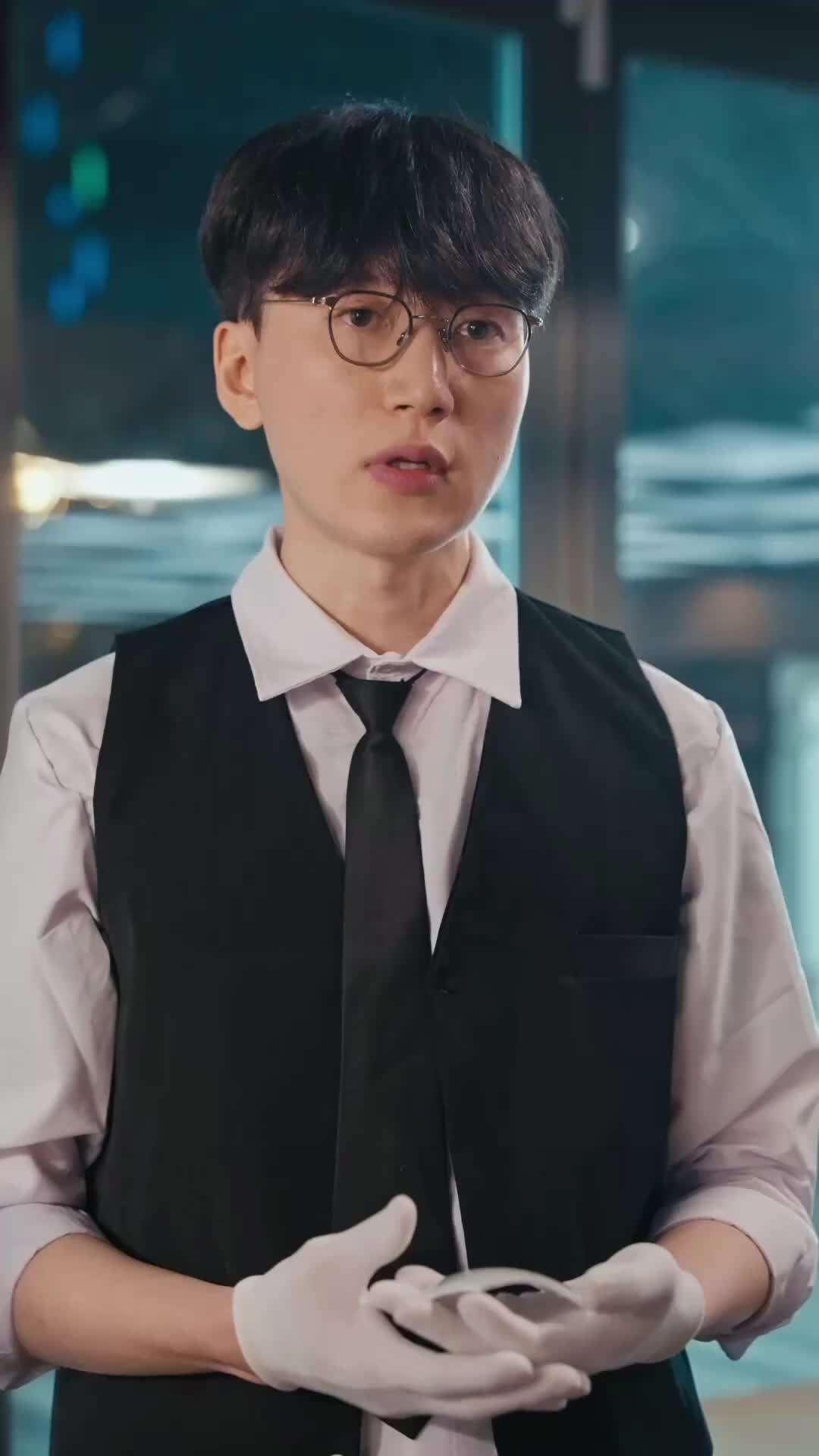 Episode 19 - Yunseo's Revenge