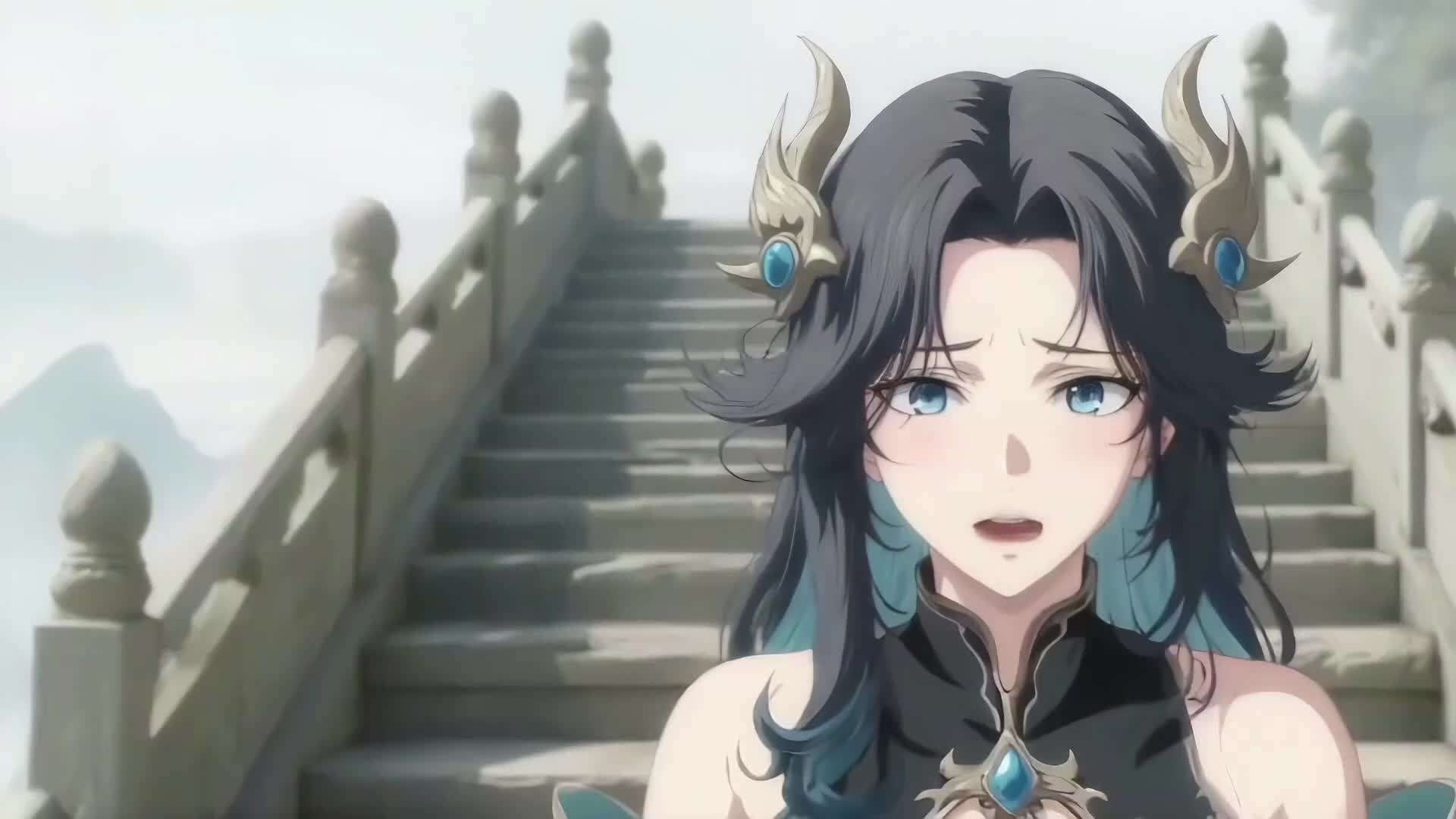 Episode 21 - I Can Summon Monkey King?!