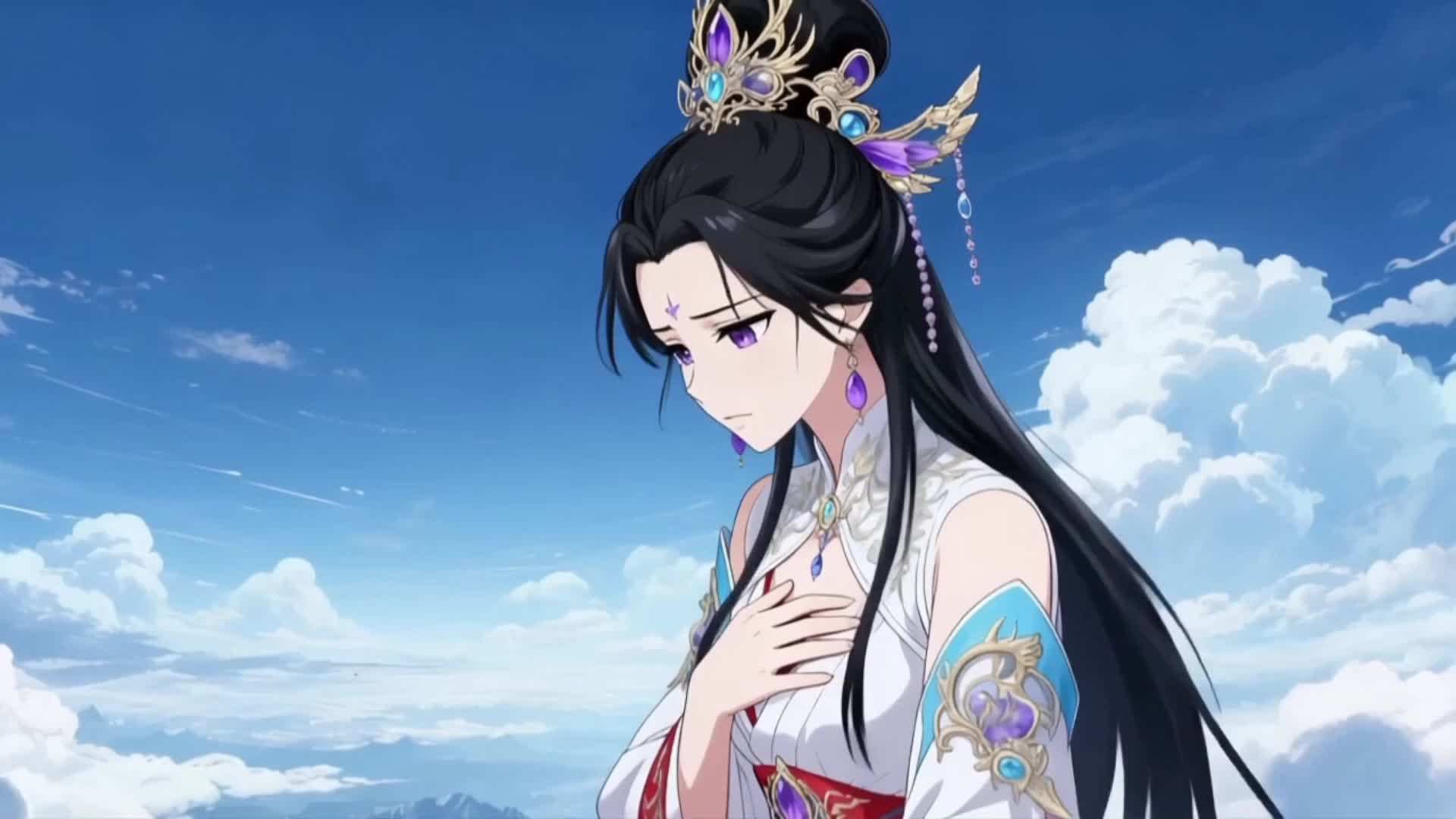Episode 13 - Now That I'm an Emperor, Do You Regret It?