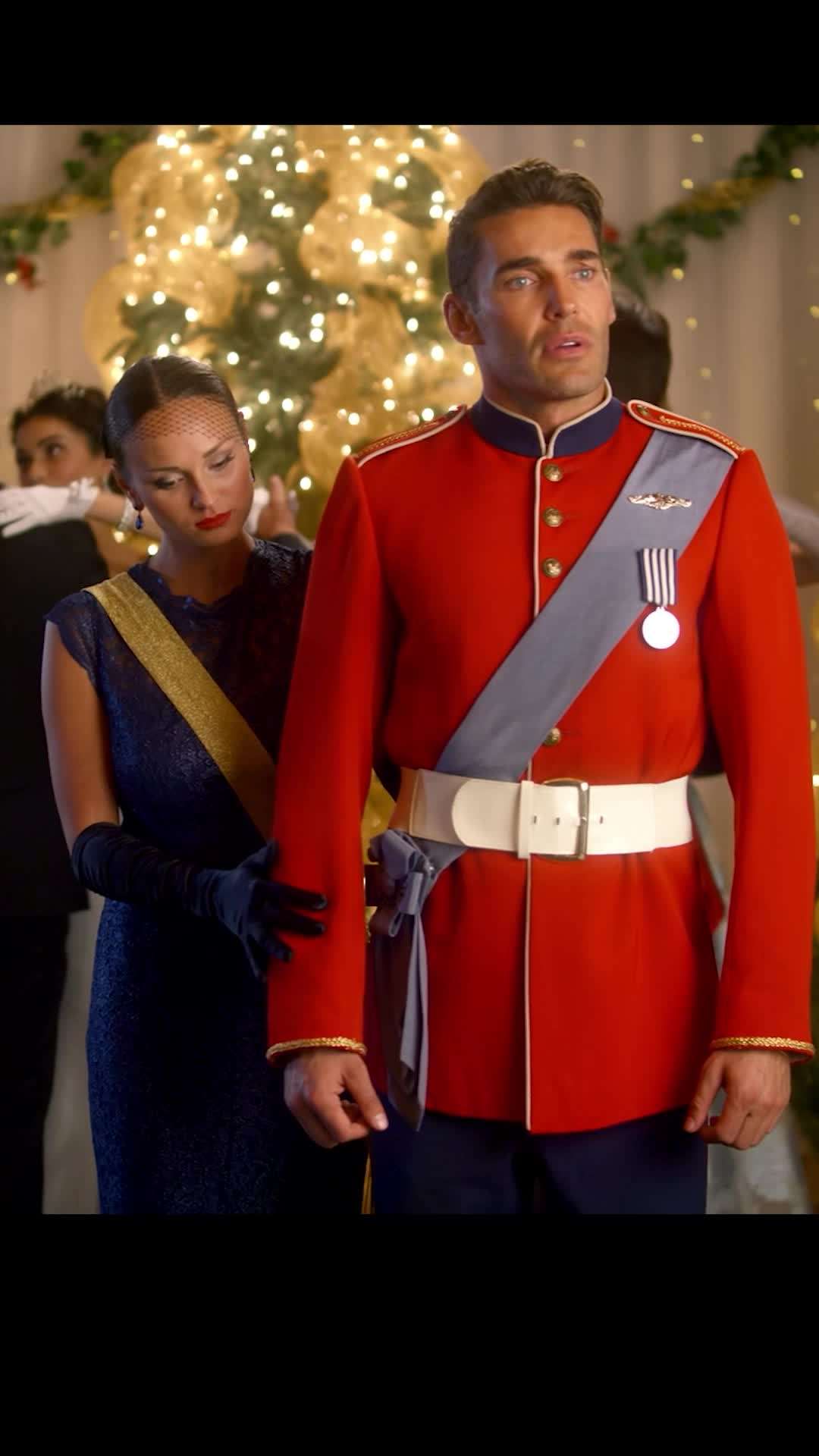Episode 40 - Christmas with a Prince