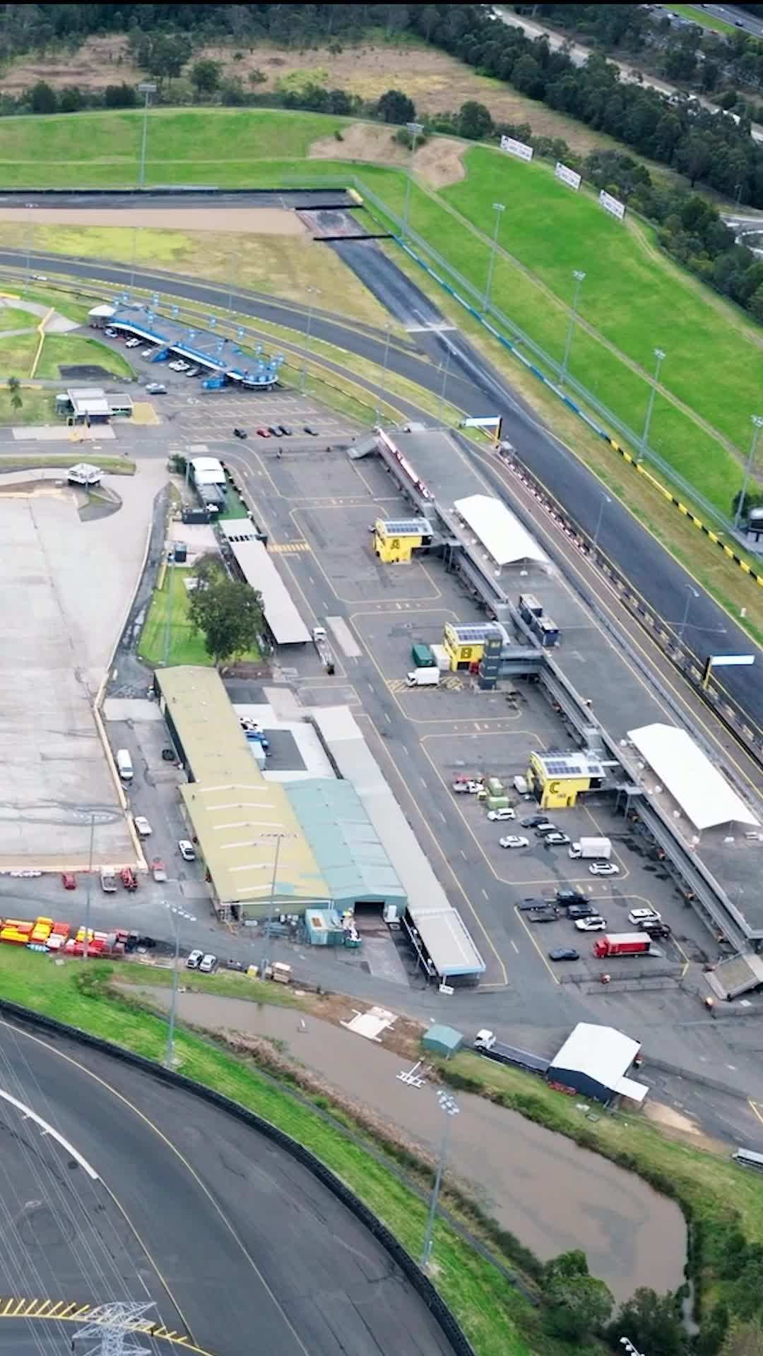 Episode 2 - Return of the racing king