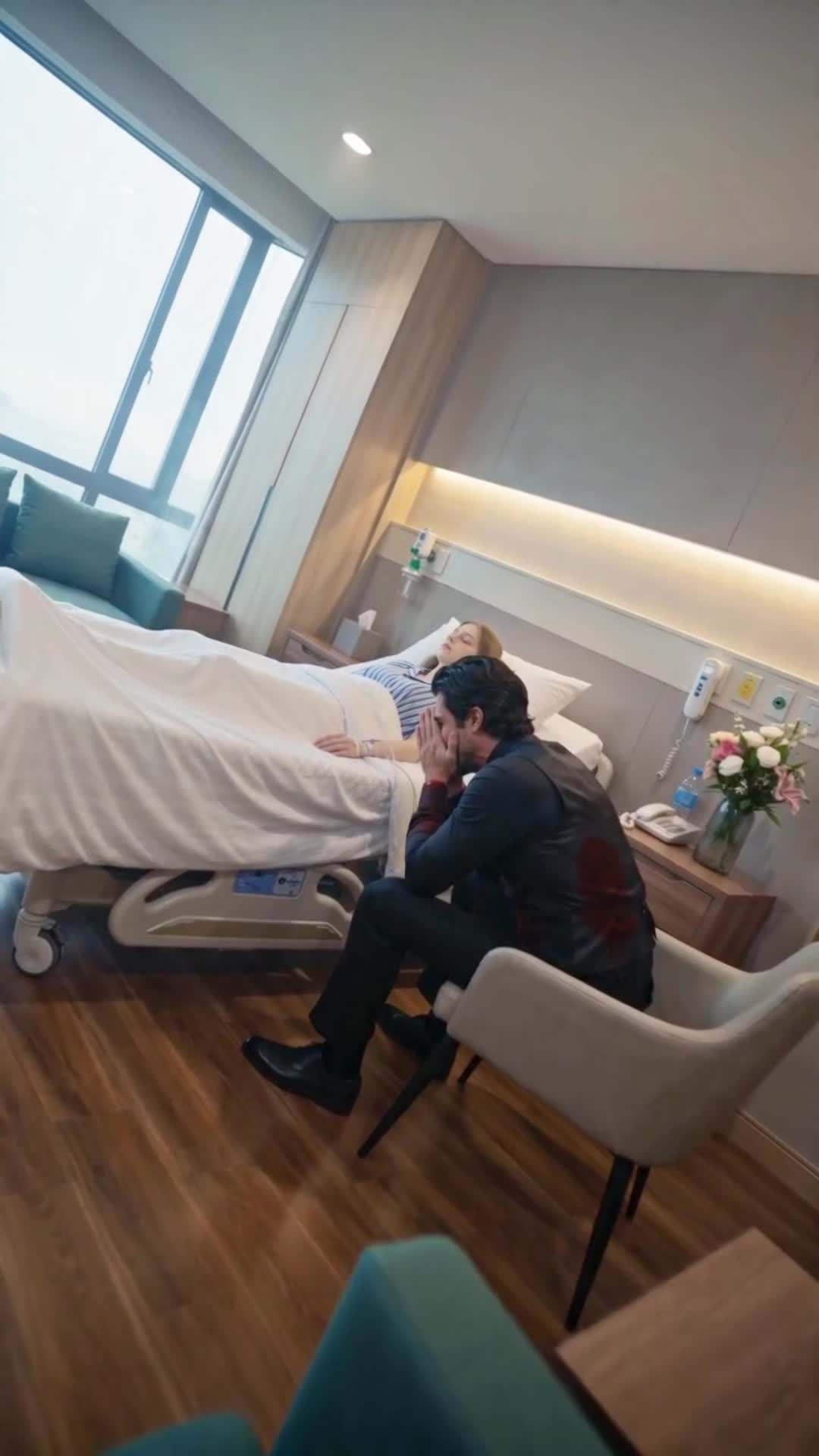 에피소드 12 - 임신 후, 마피아 보스와 사랑에 빠졌다