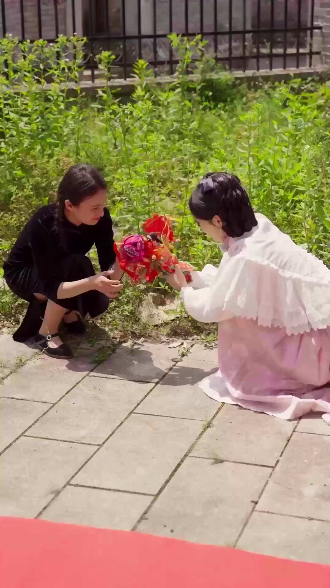 에피소드 64 - 장군의 연인