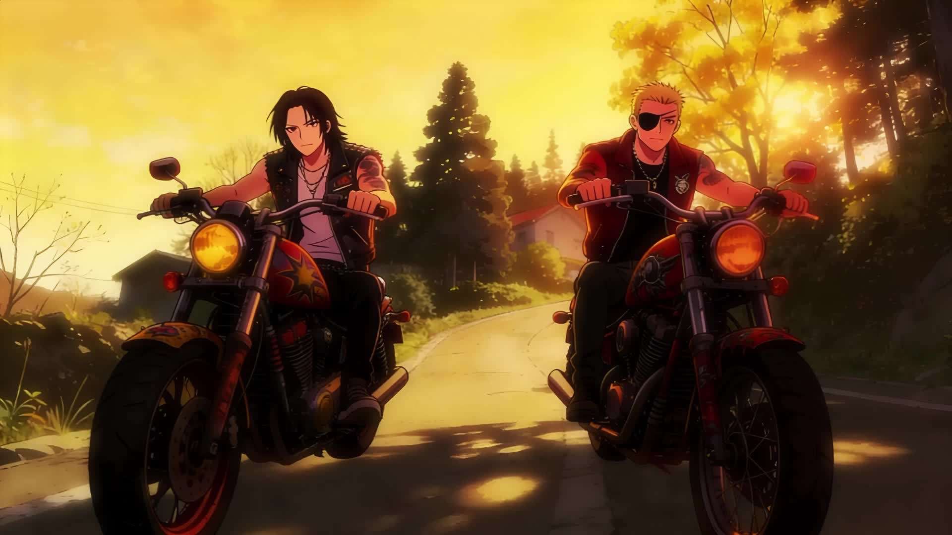 Episode 7 - Demons Off Duty