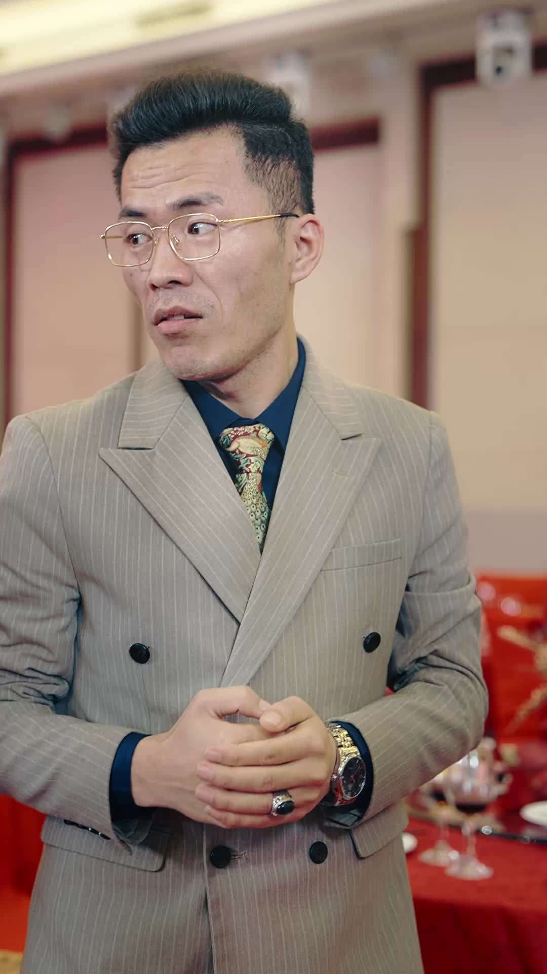 ตอน23-ภาพยนตร์ พ่อเลี้ยงลูกเงียบ ๆ ที่แท้คือเจ้าพ่อระดับตำนาน เต็มเรื่อง