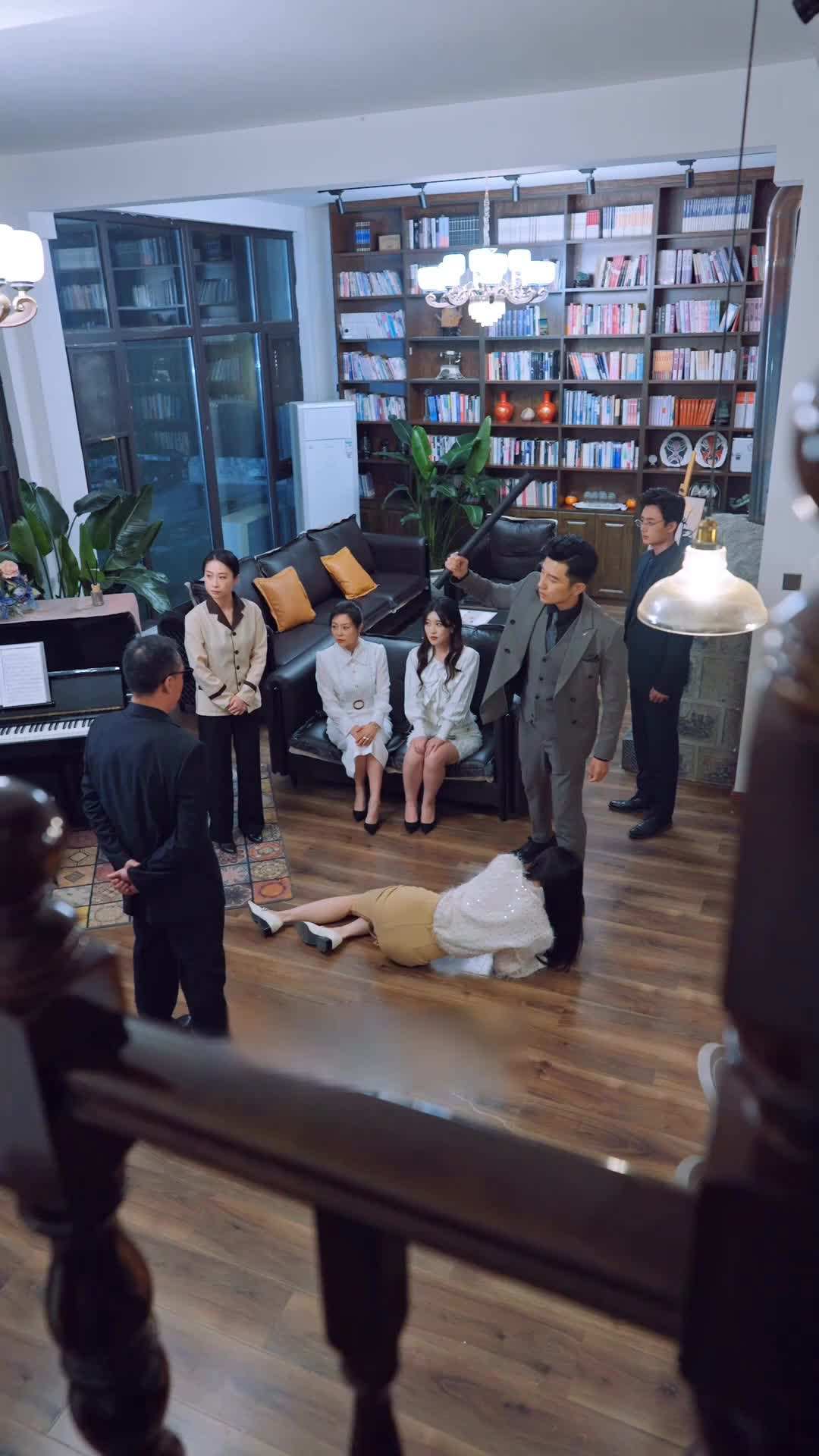 Episode 50 - Lost Heiress: The CEO's Beloved Secretaire