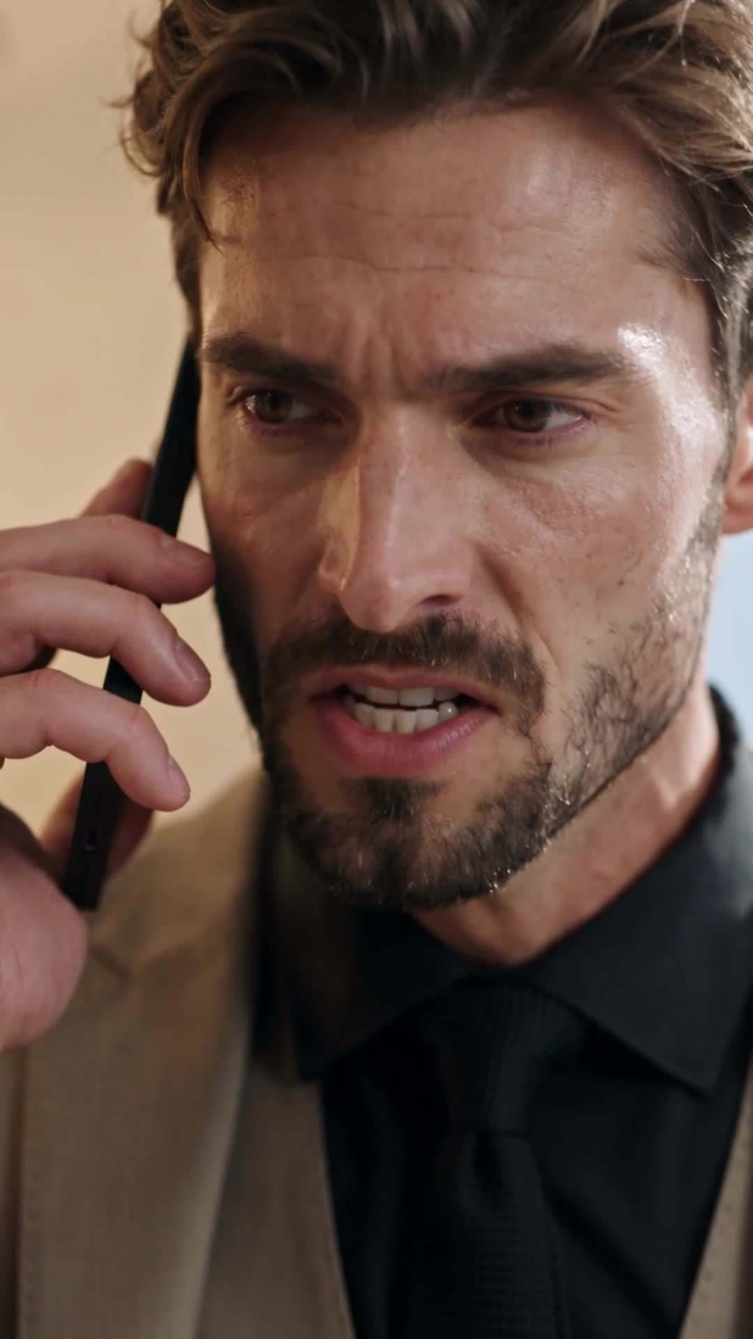 Episodio 15 - Il papà ha lasciato morire questo angioletto