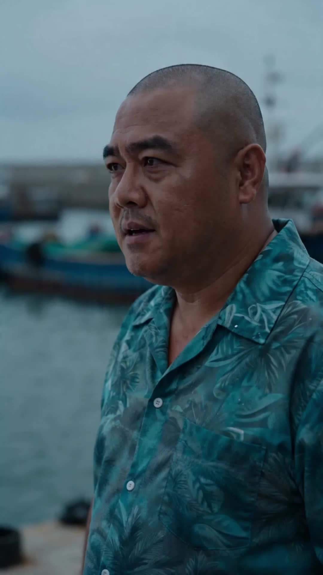 Episode 2 - Rise Of The Sea Lord