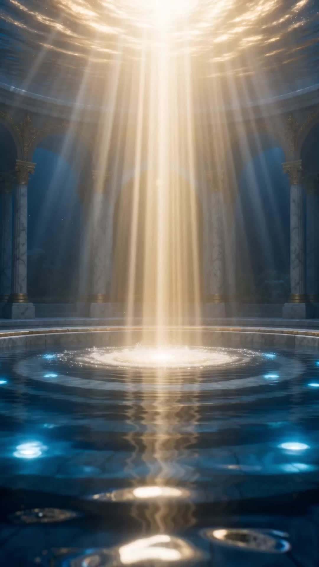 Episode 29 - Ruler of the Ancient Seas