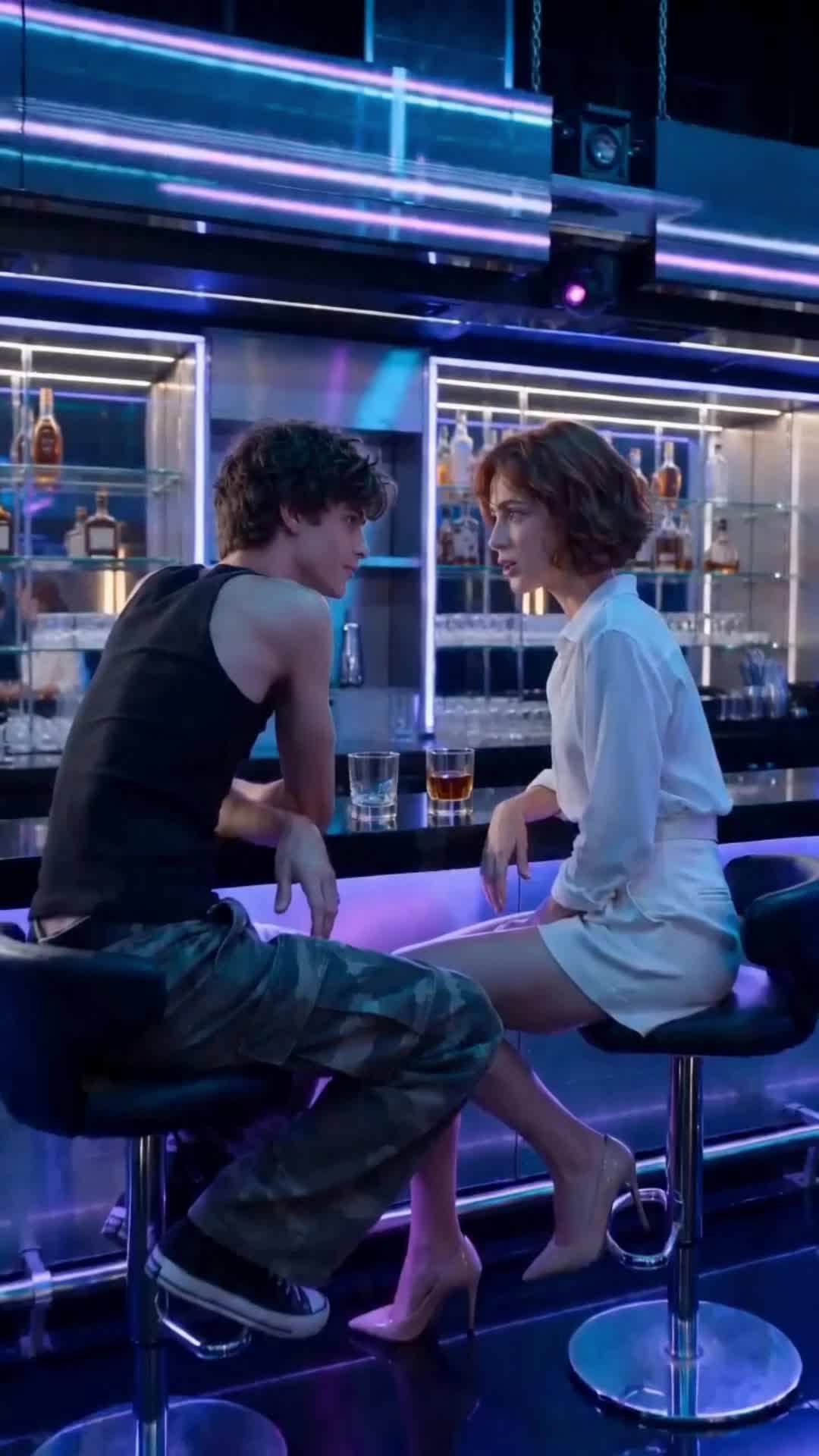 Episódio 19 - Destinado ao Alfa do Meu Irmão