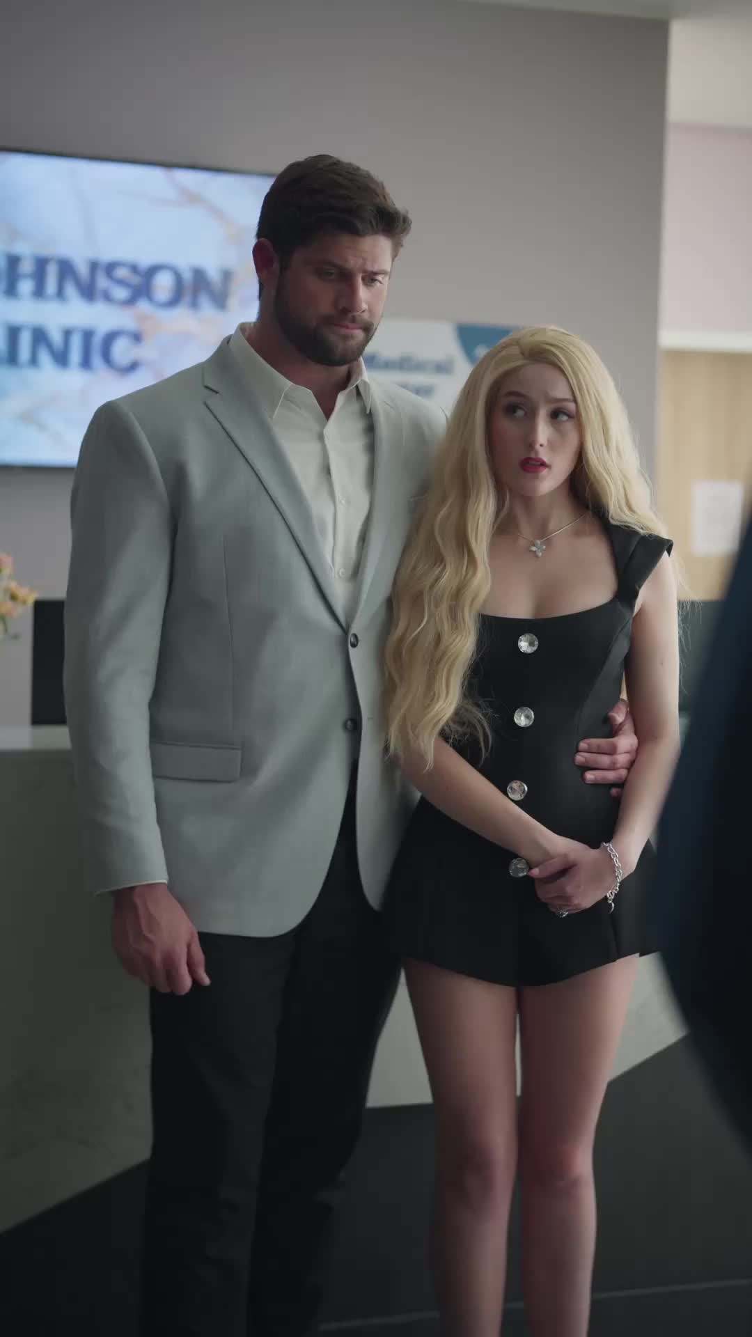 Episódio 12 - A Falsa Esposa do Bilionário