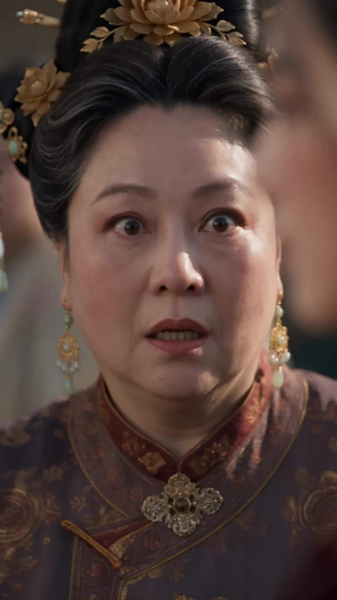 第2集 - 妻子凱旋歸來，卻身懷六甲