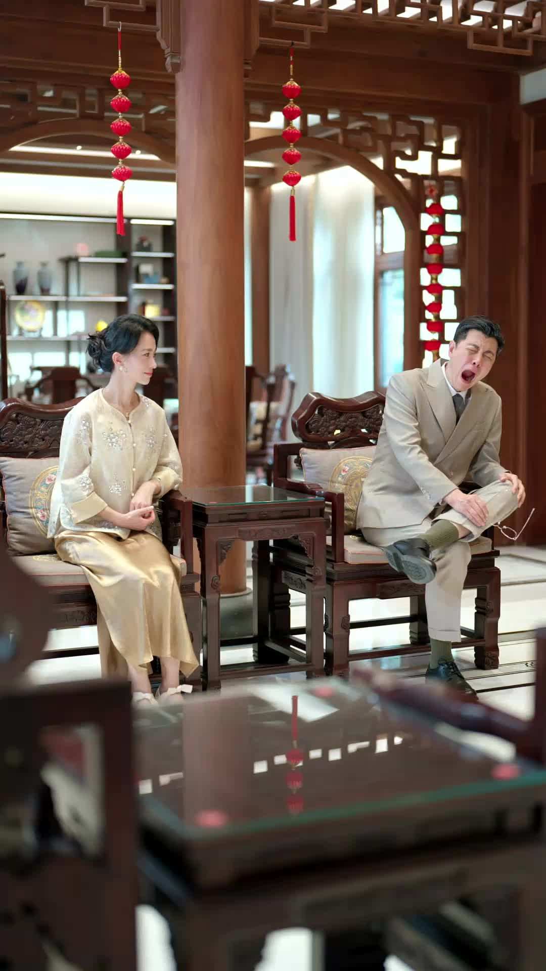 Episode 26 - The Healer’s Romance