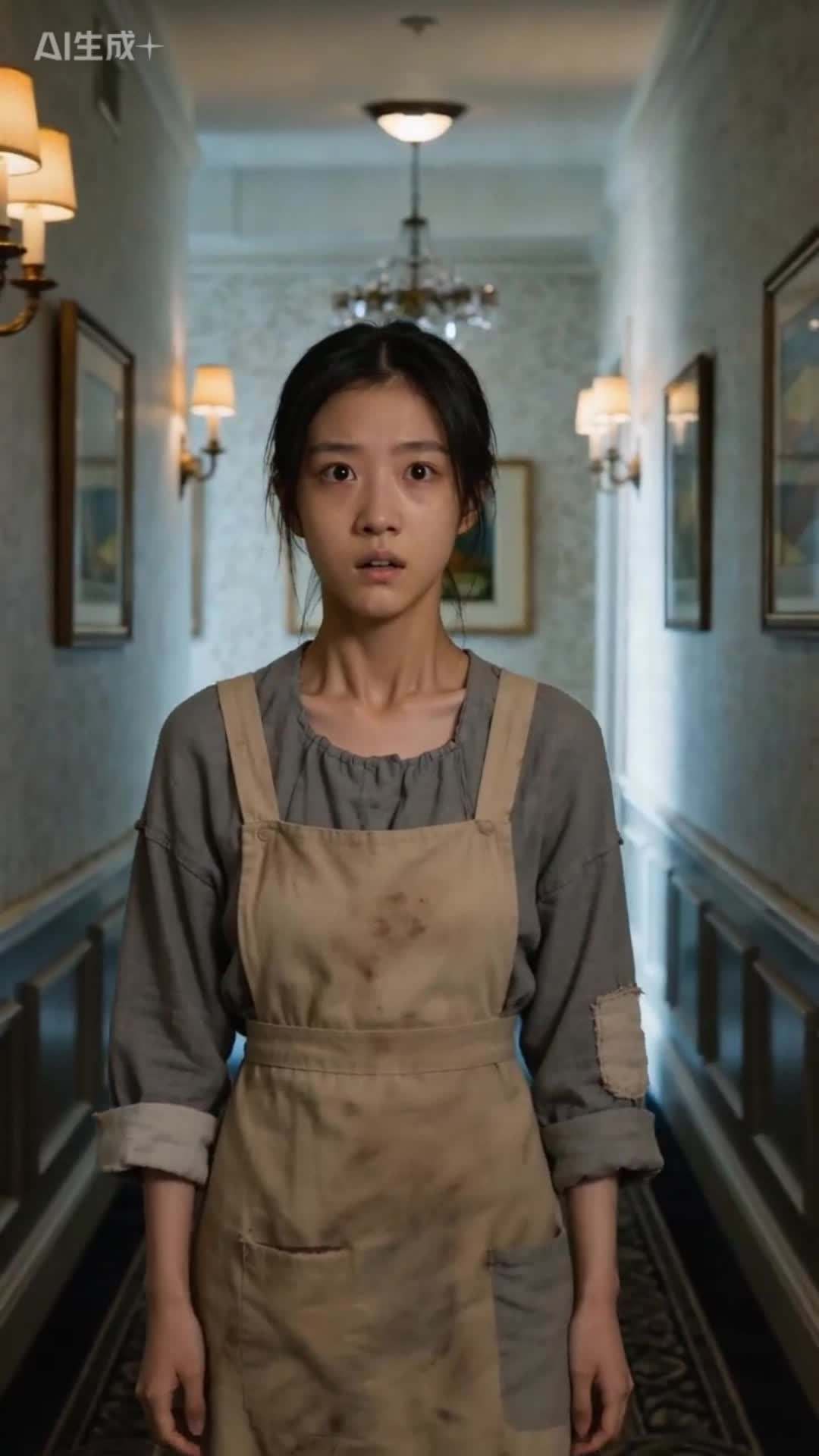 Episode 30 - The Cursed Twin: Substitute Bride