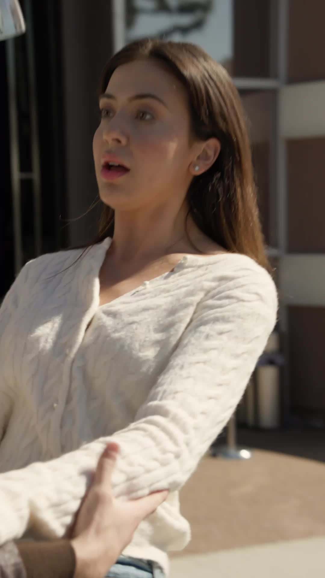 第25集 - 億萬總裁的純情代孕妻
