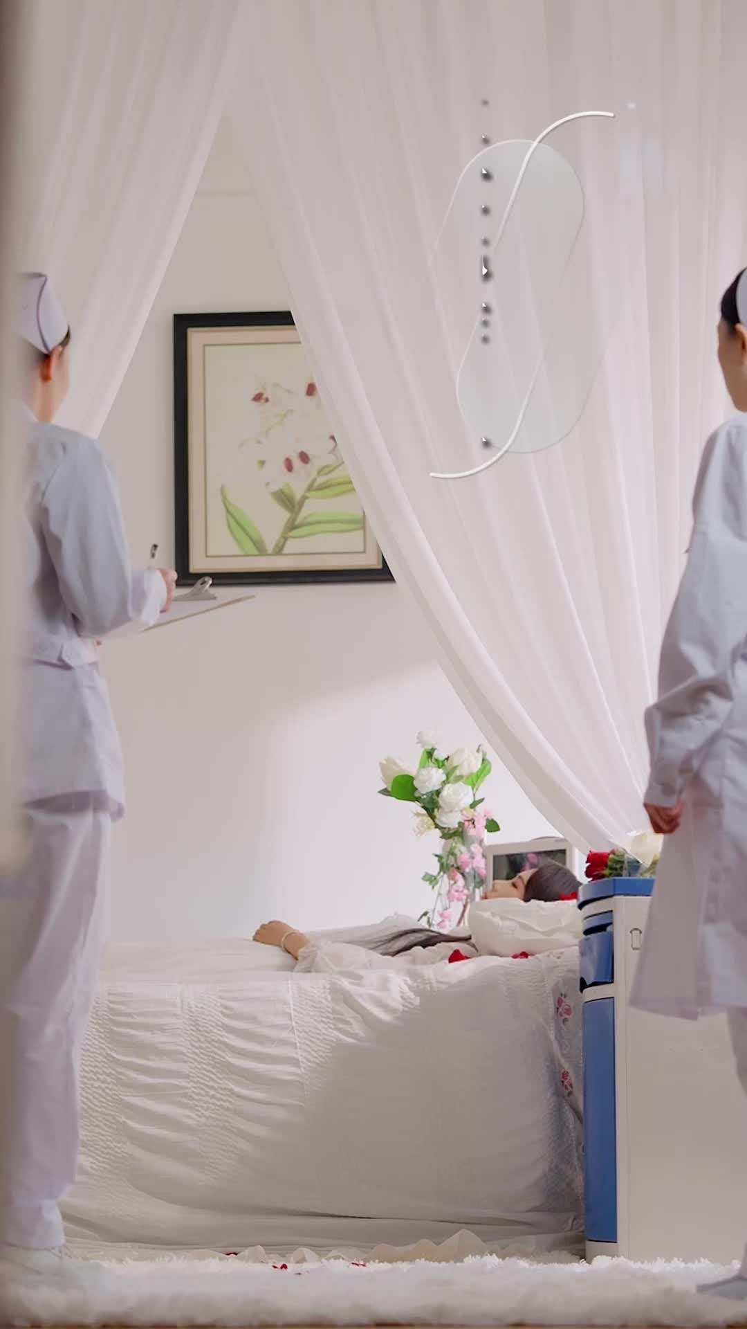 Episode 1 - My Kidney for Your First Love?!