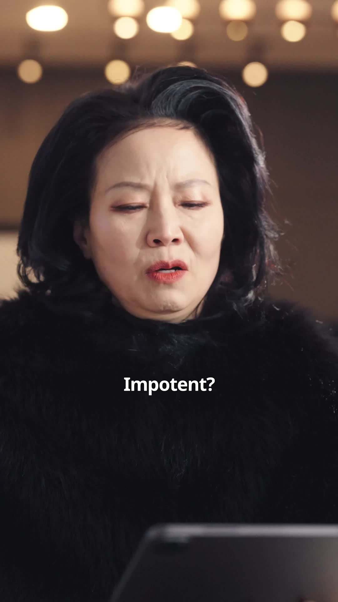 Episode 3 - The Billionaire’s Imposter