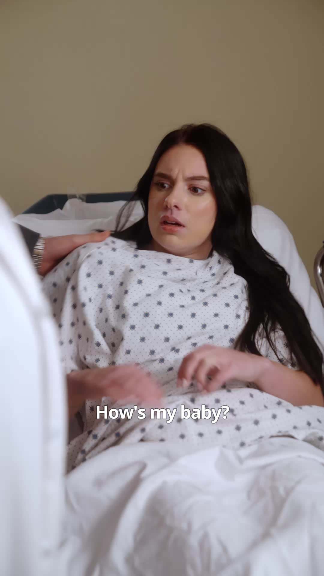 Episode 30 - Pregnant and Spoiled by the Billionaire