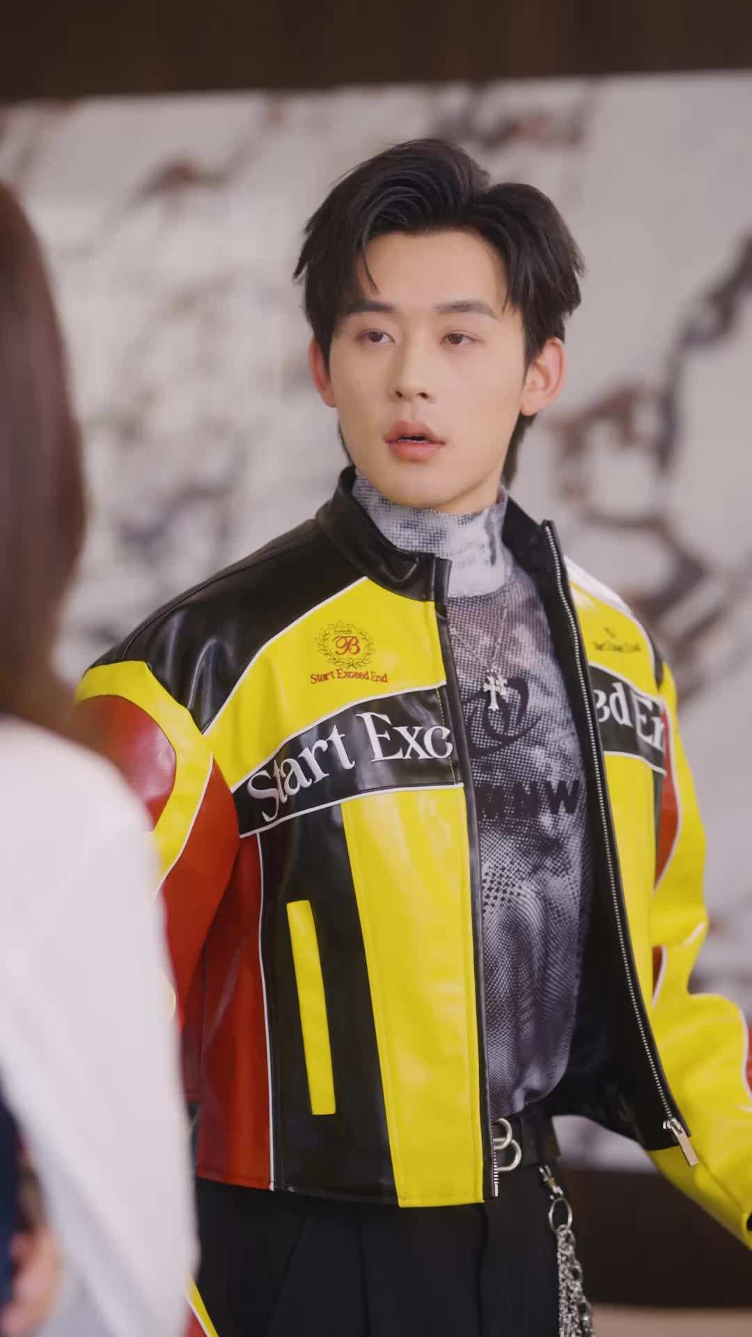 Episode 13 - The Heir's Daily Confession