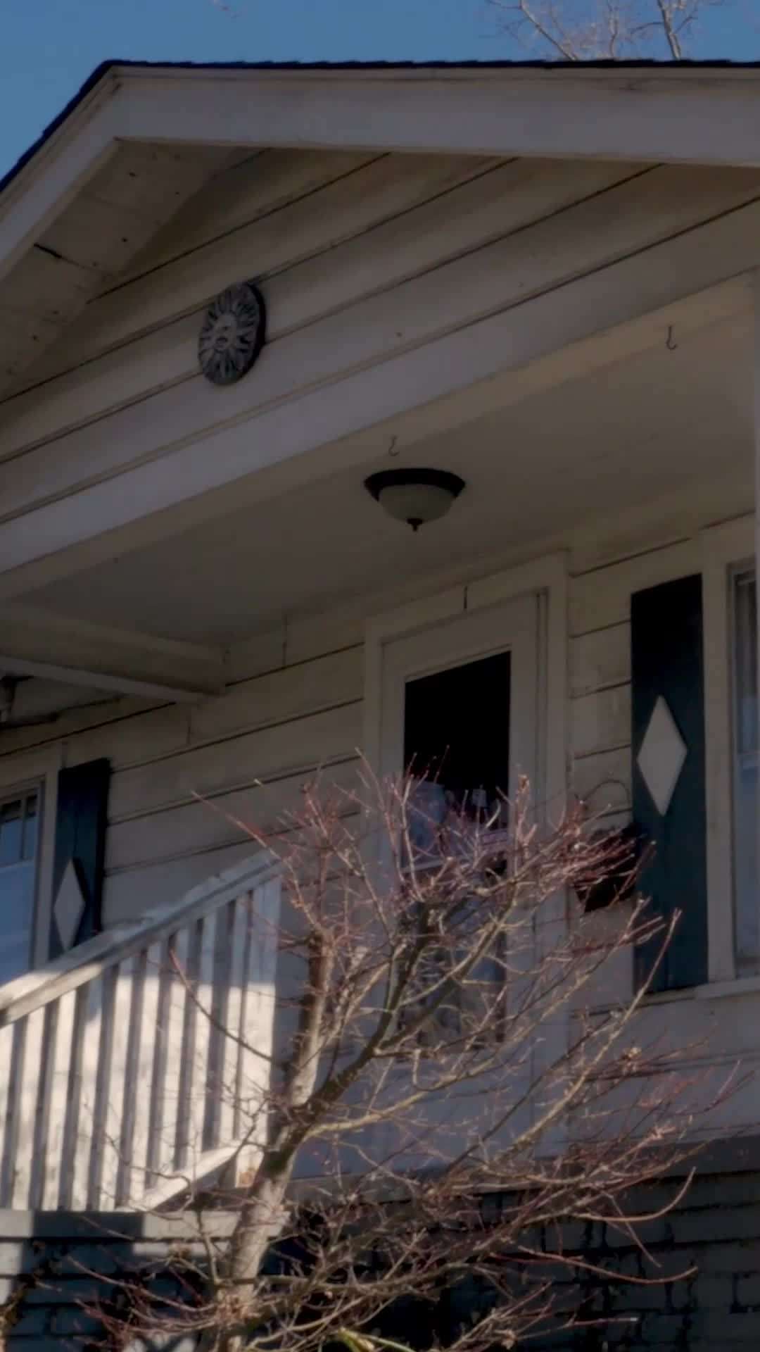 Episode 31 - Darling, Please Come Home