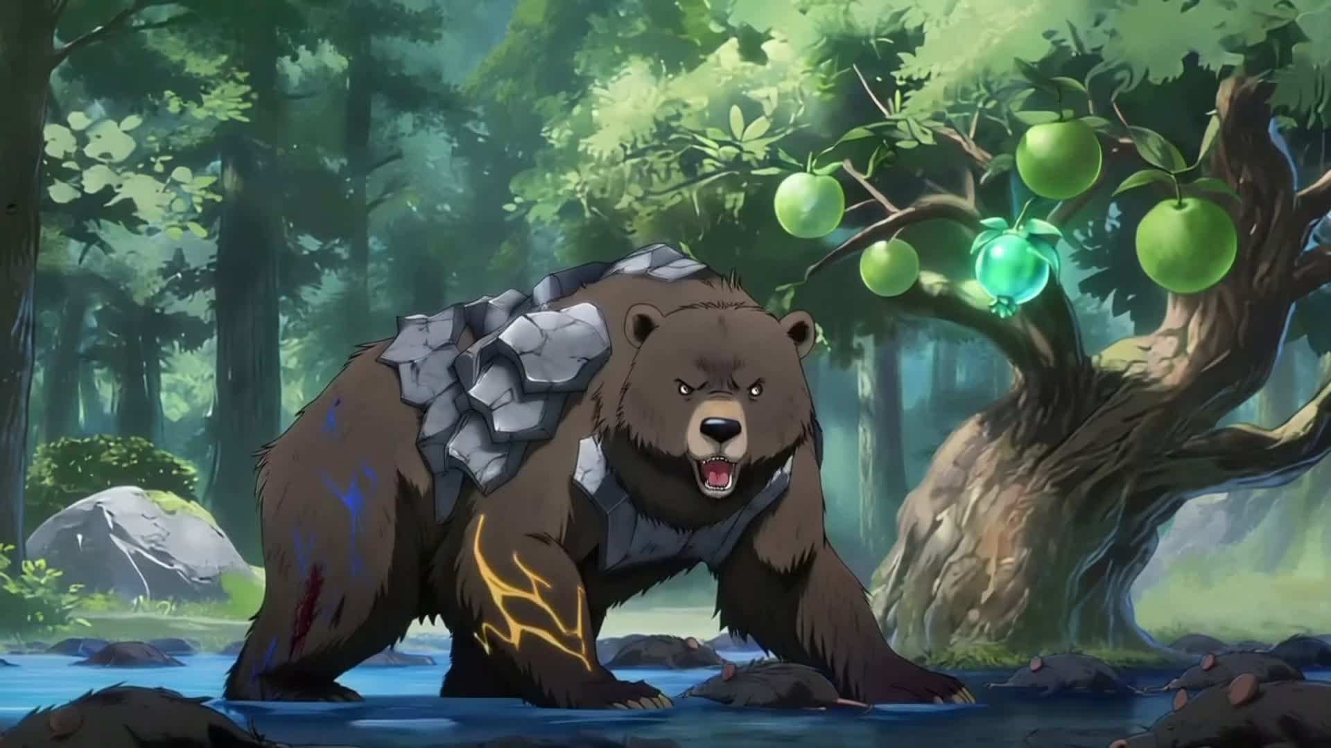 Episode 5 - A Little Fire Dragon? No More!