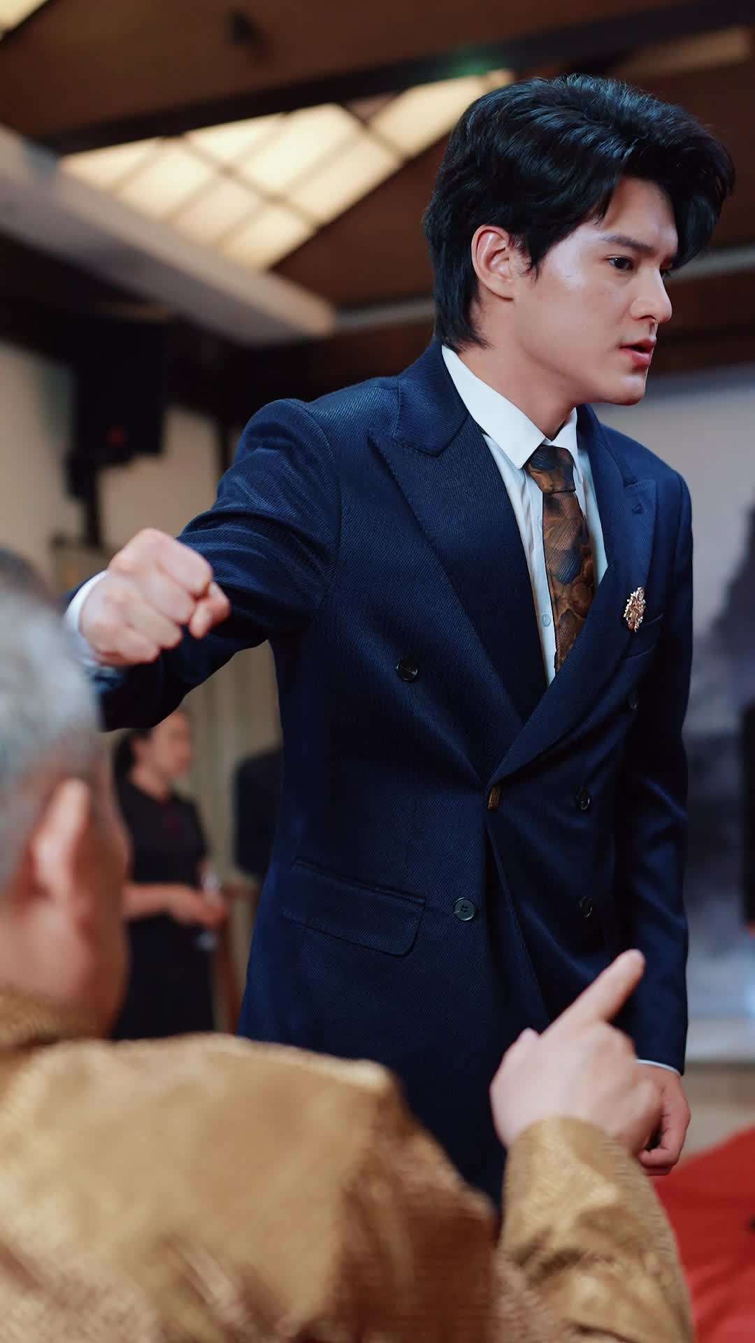ตอน76-ภาพยนตร์ ยอดเซียนหมื่นปีพิทักษ์รัก เต็มเรื่อง