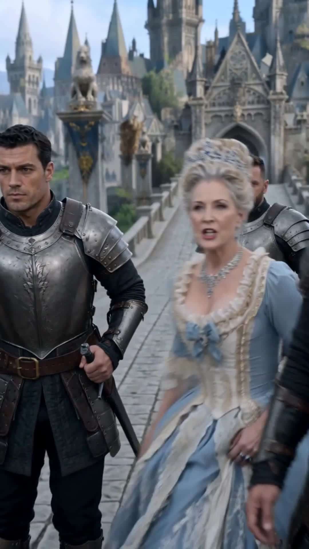 Episode 14 - The Luna He Lost on His Wedding Day
