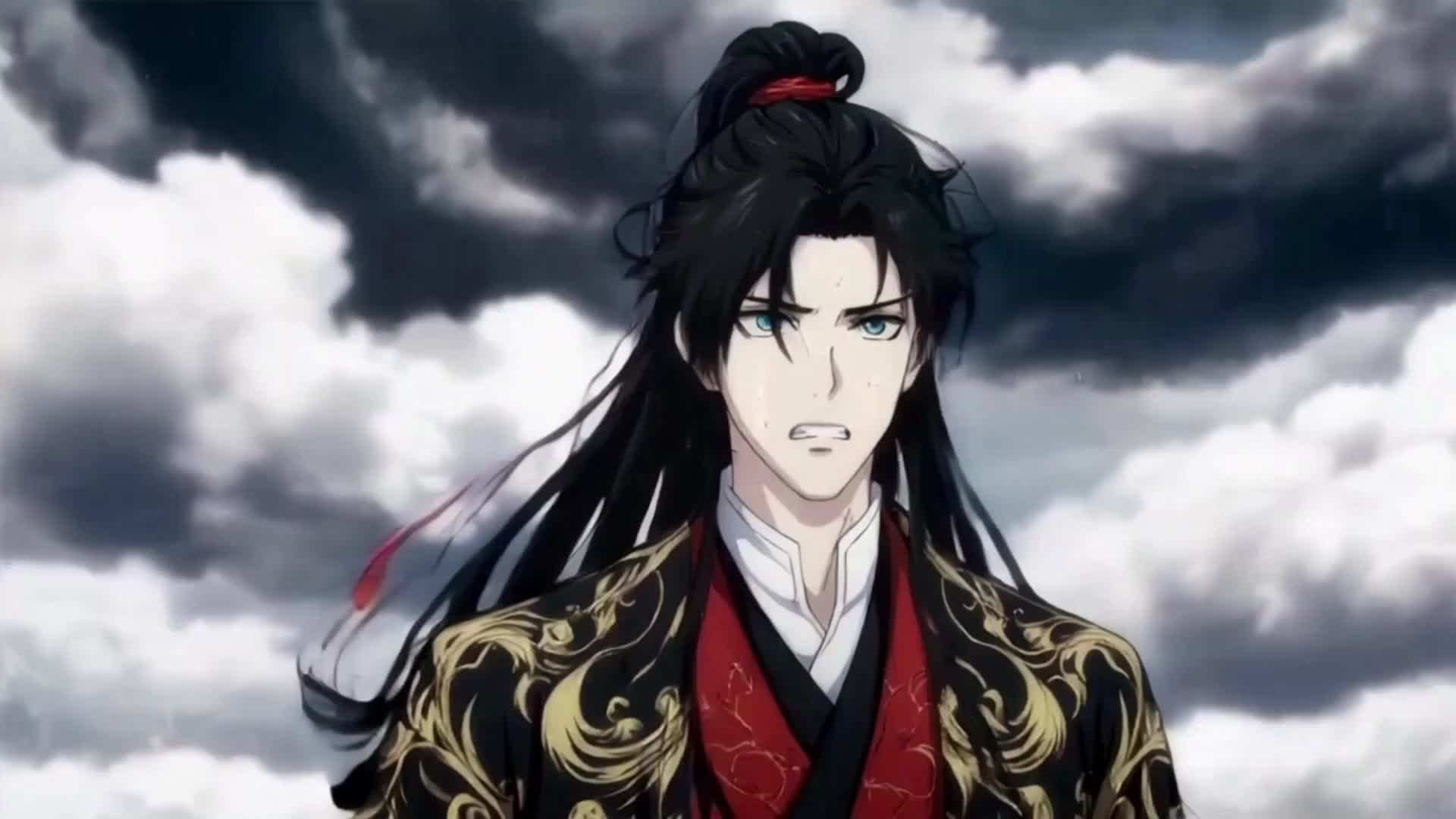 Episode 48 - Now That I'm an Emperor, Do You Regret It?