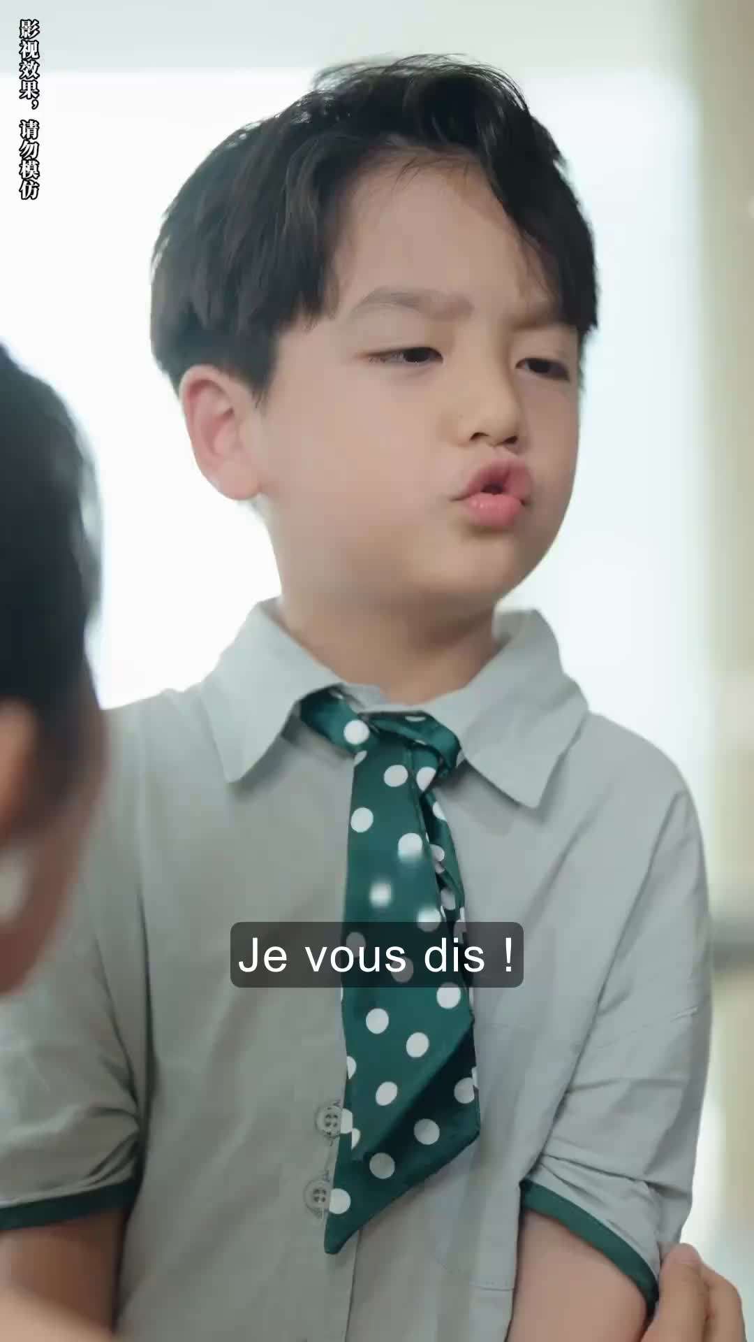 Épisode 69 - Maman, ne rêve pas de t’échapper !