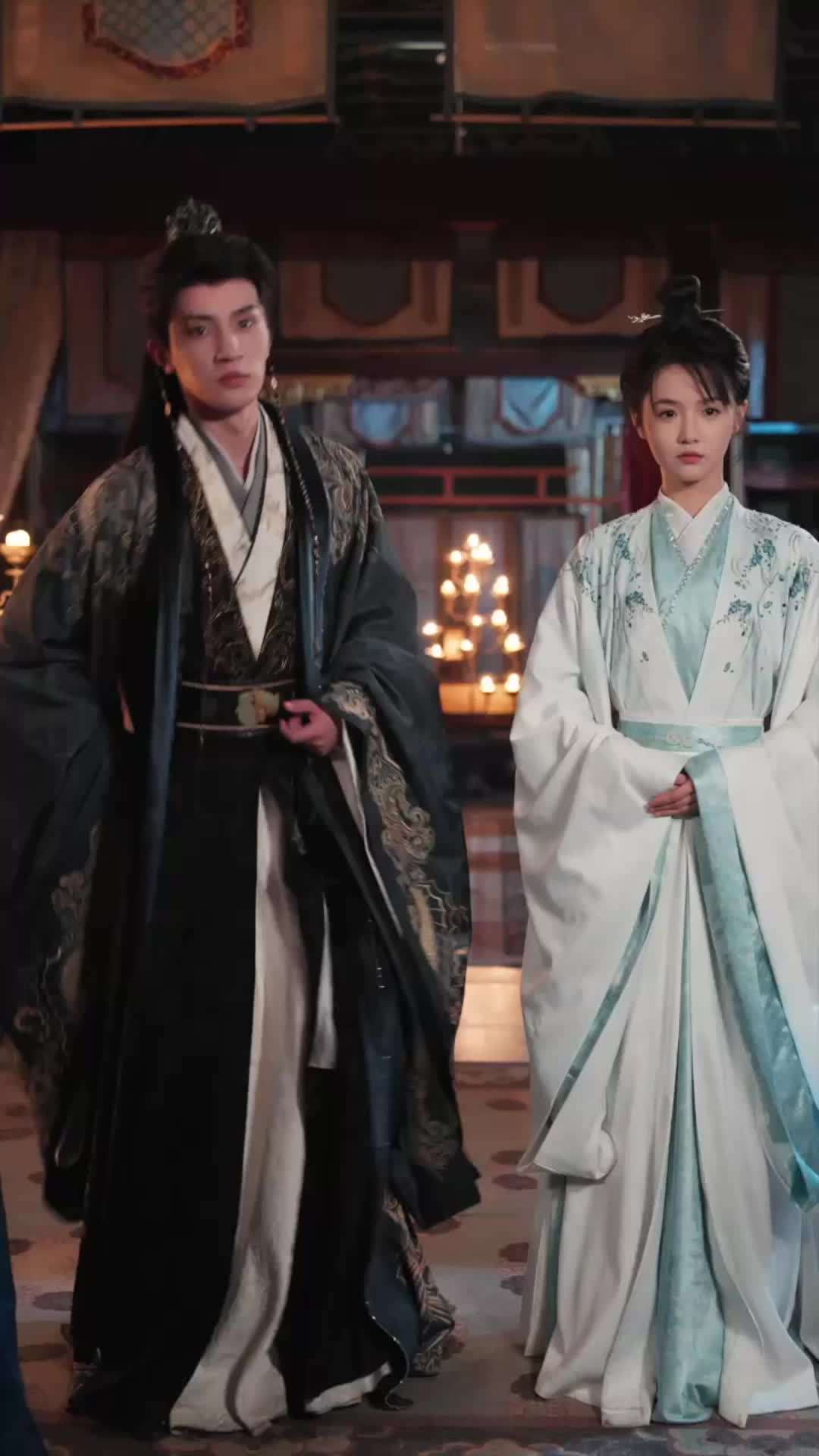 Episode 68 - Your Highness, Your Family Doctor Is Actually a Girl!