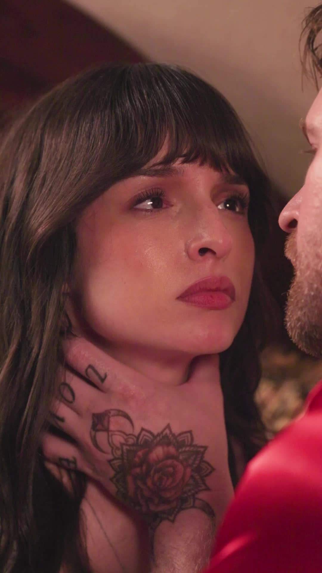 Episode 4 - Rose in Chains