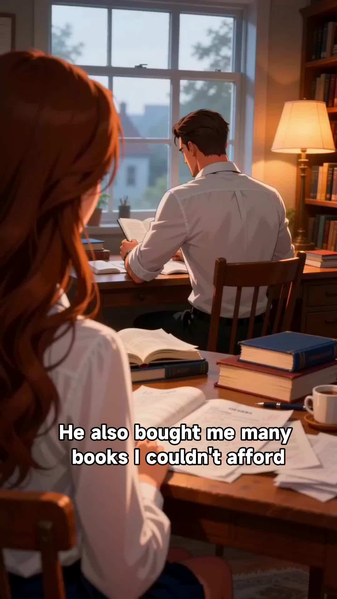 Episode 7 - Let Love Stop Before the Tears Fall